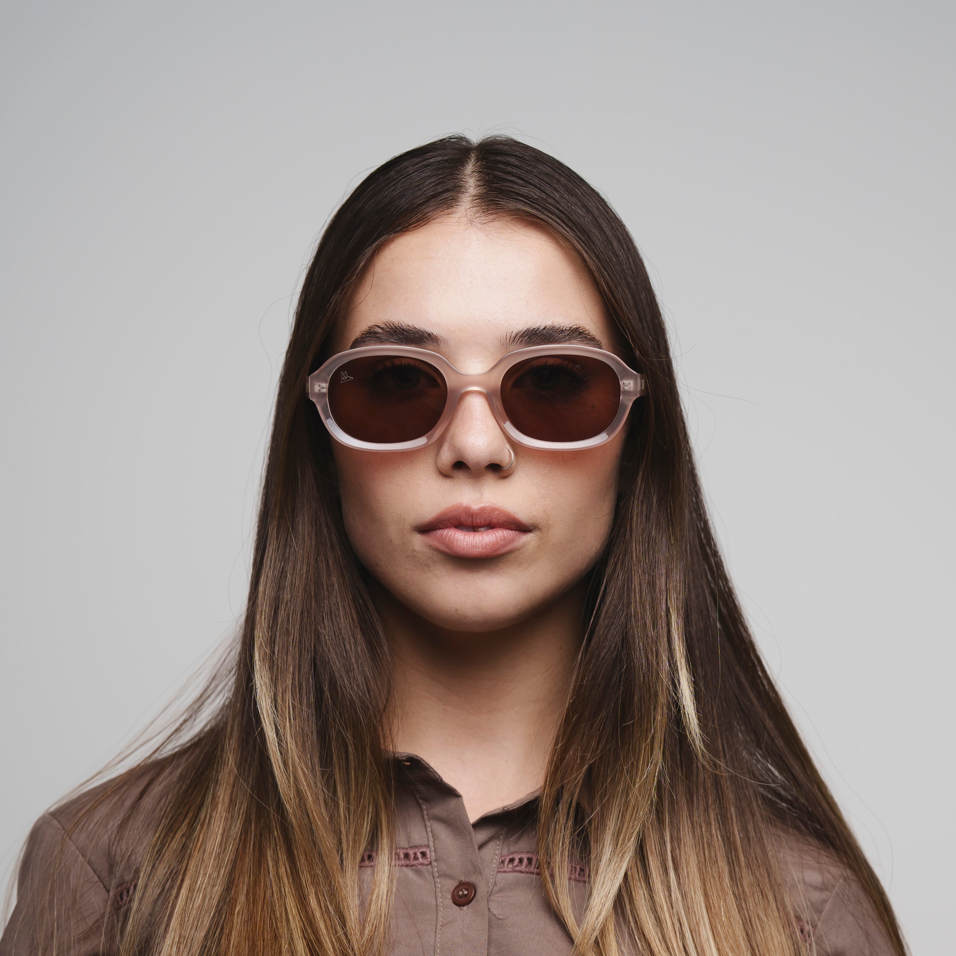 Alex Almond Polarized