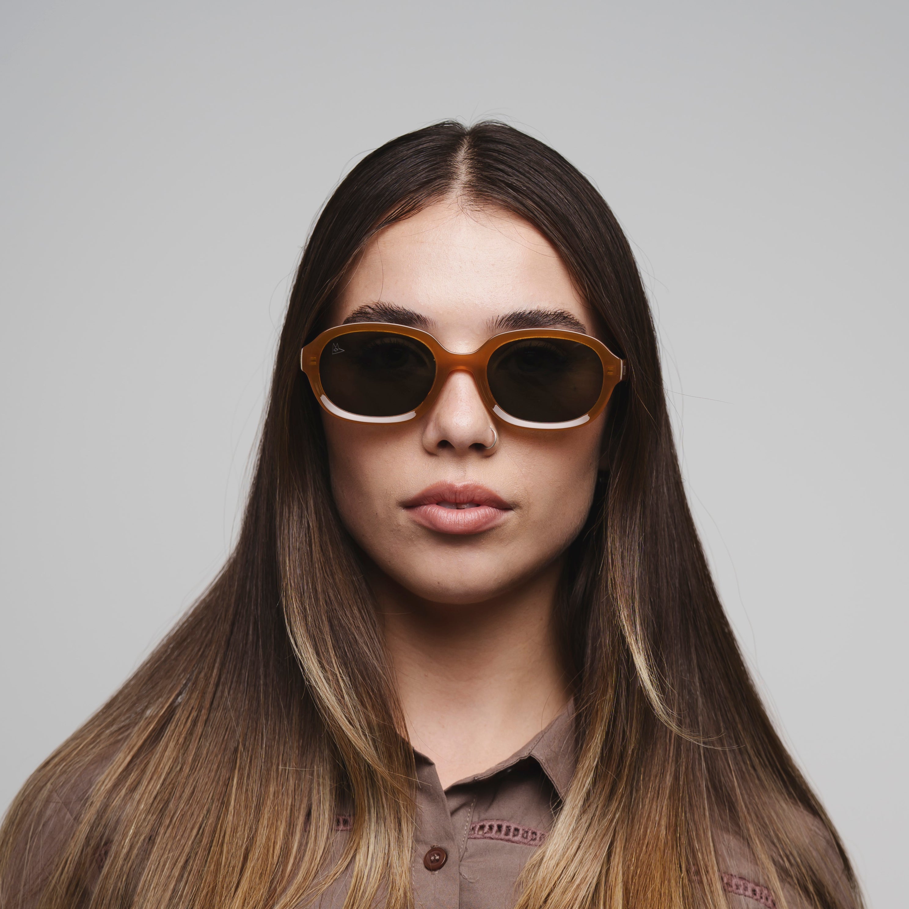 Alex Orange Polarized