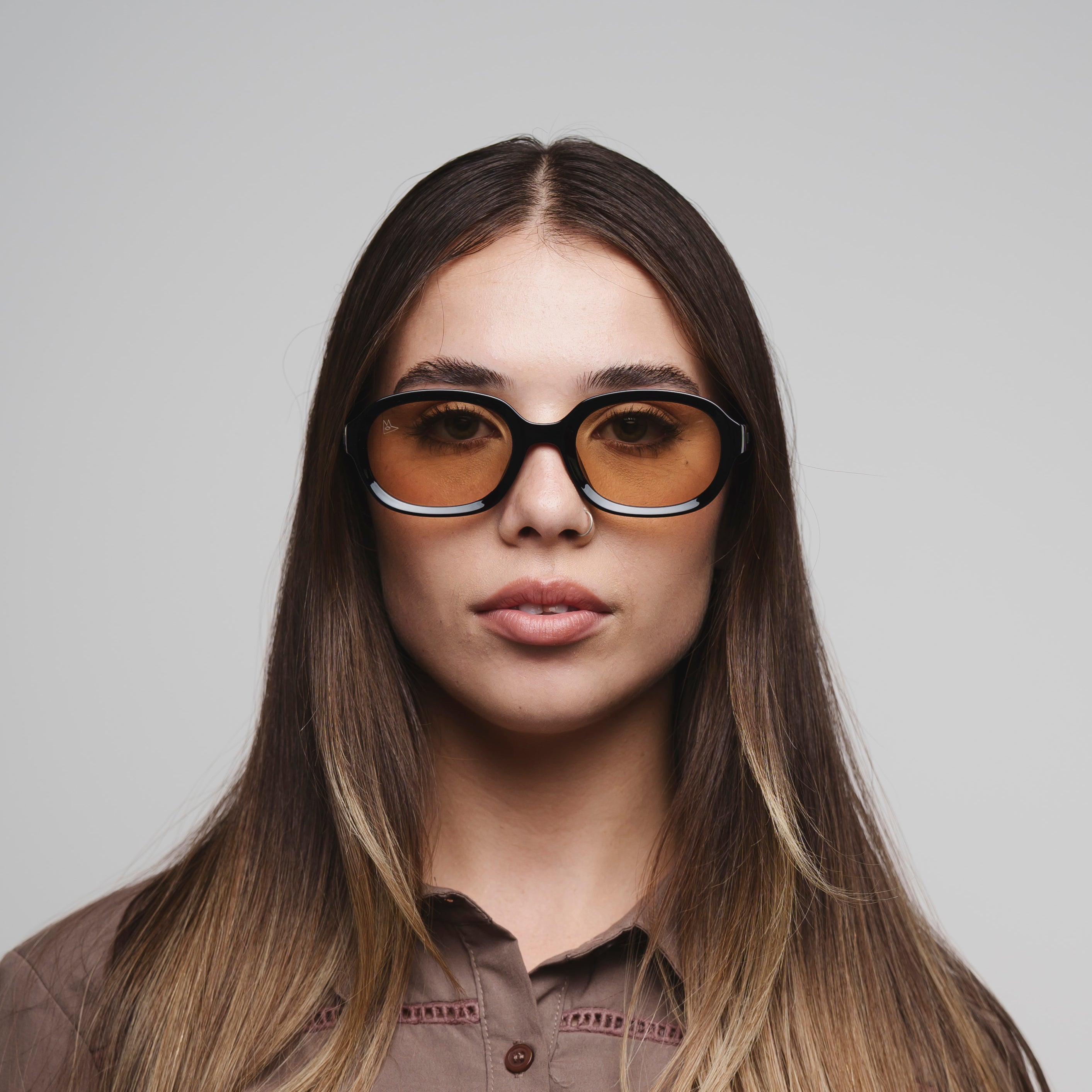 Alex Yellow Polarized