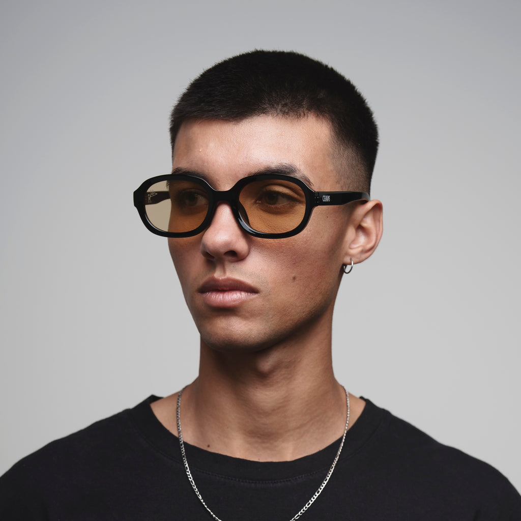 Alex Yellow Polarized