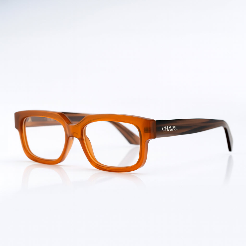 Andry Caramel Óptico