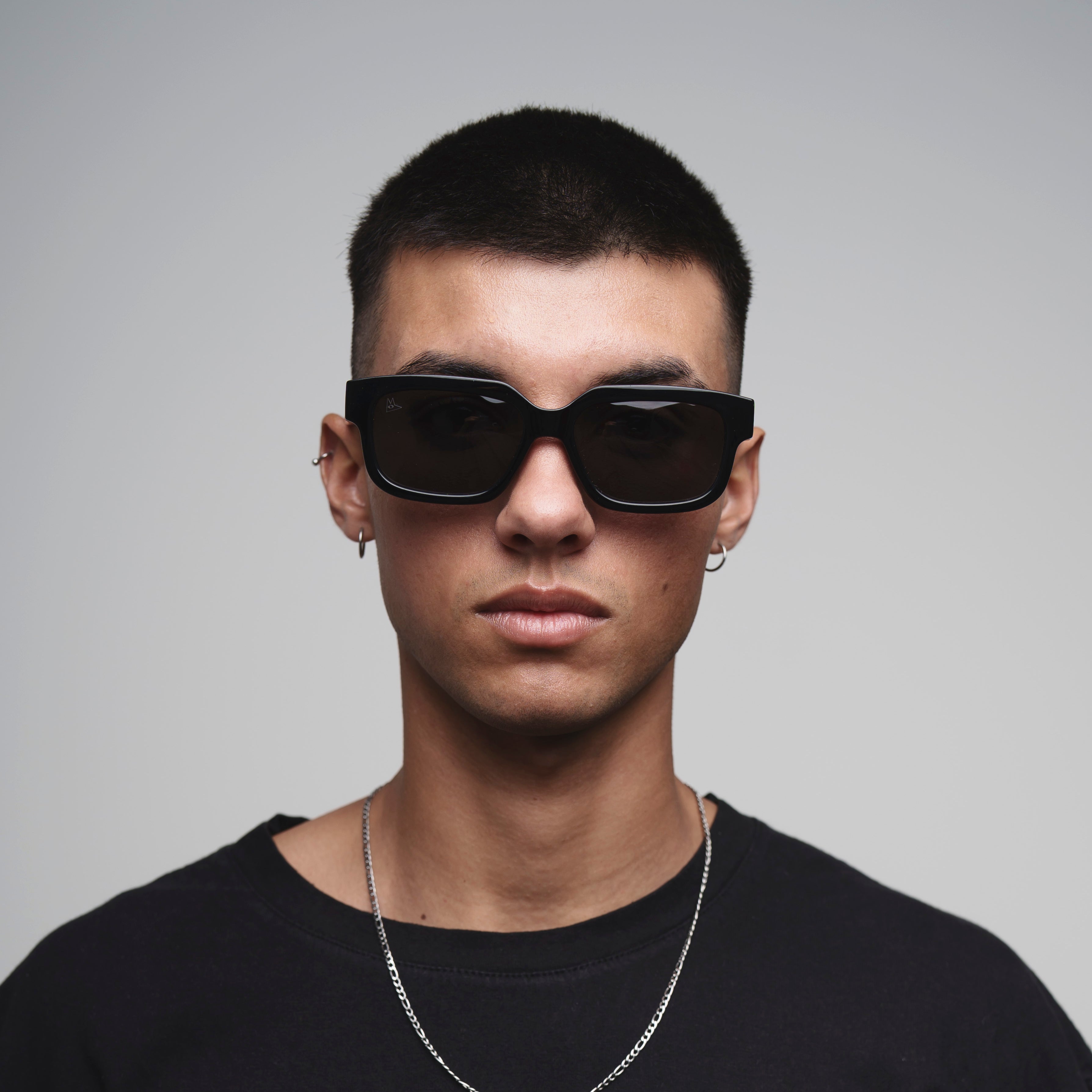 Andry Black Polarized