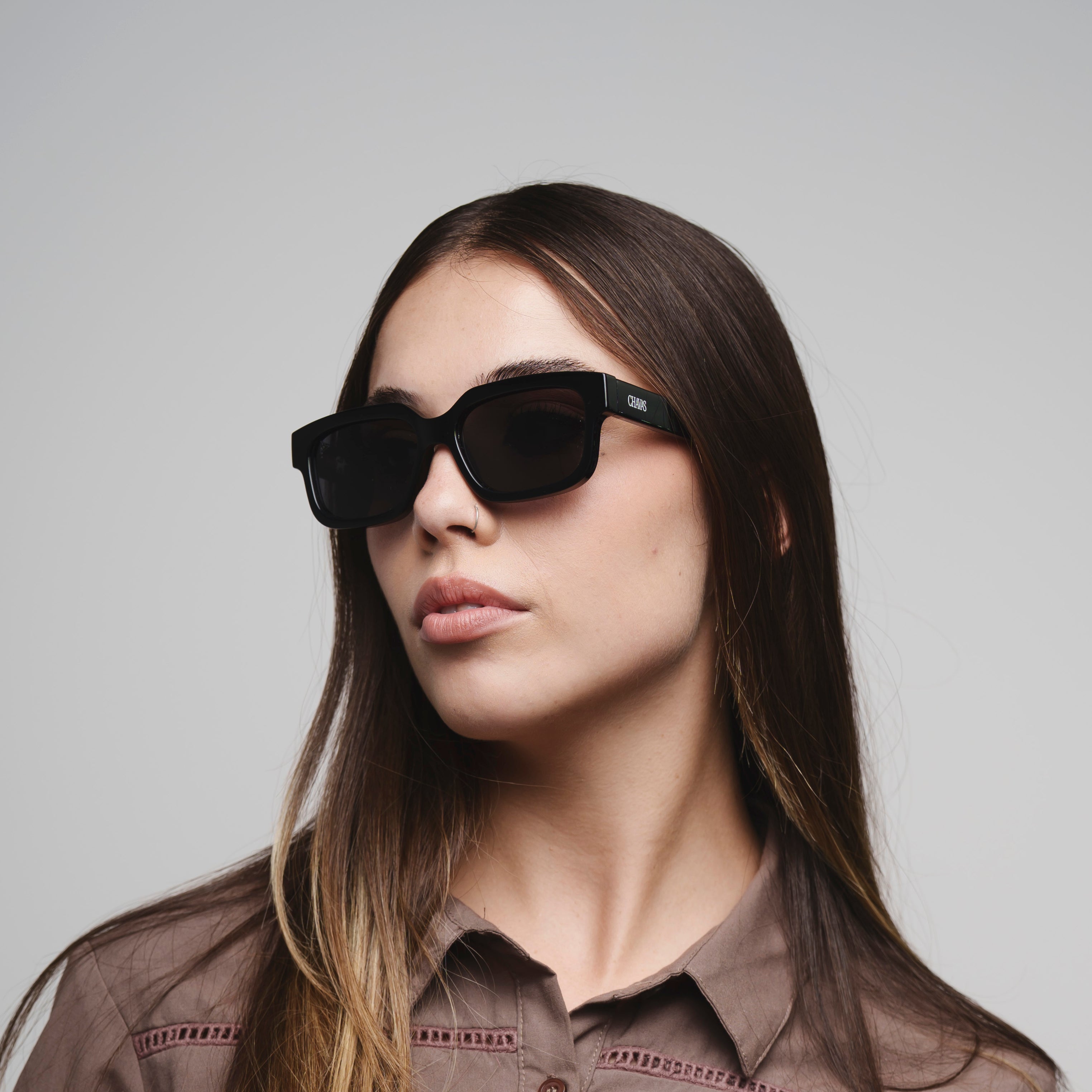 Andry Black Polarized