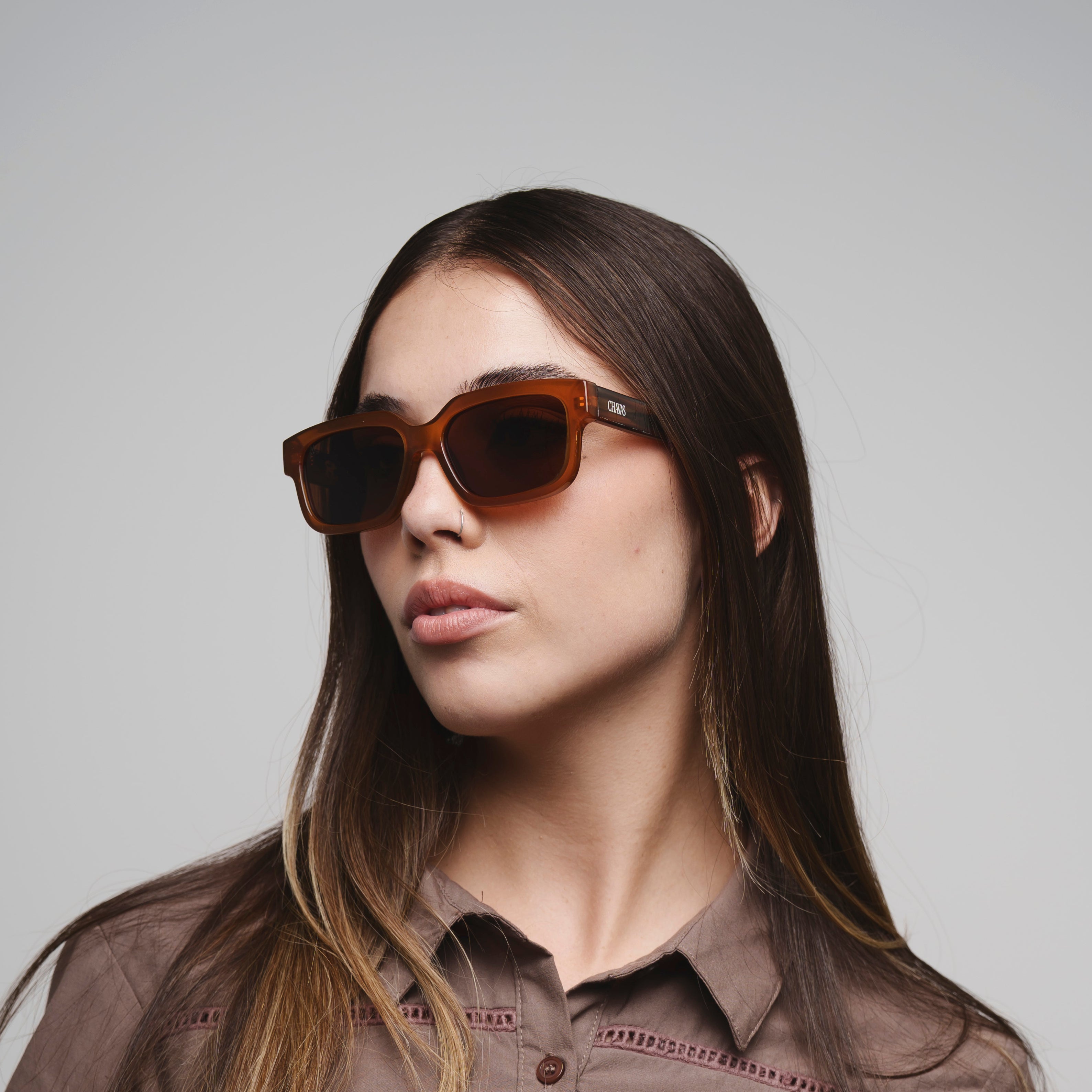 Andry Caramel Polarized