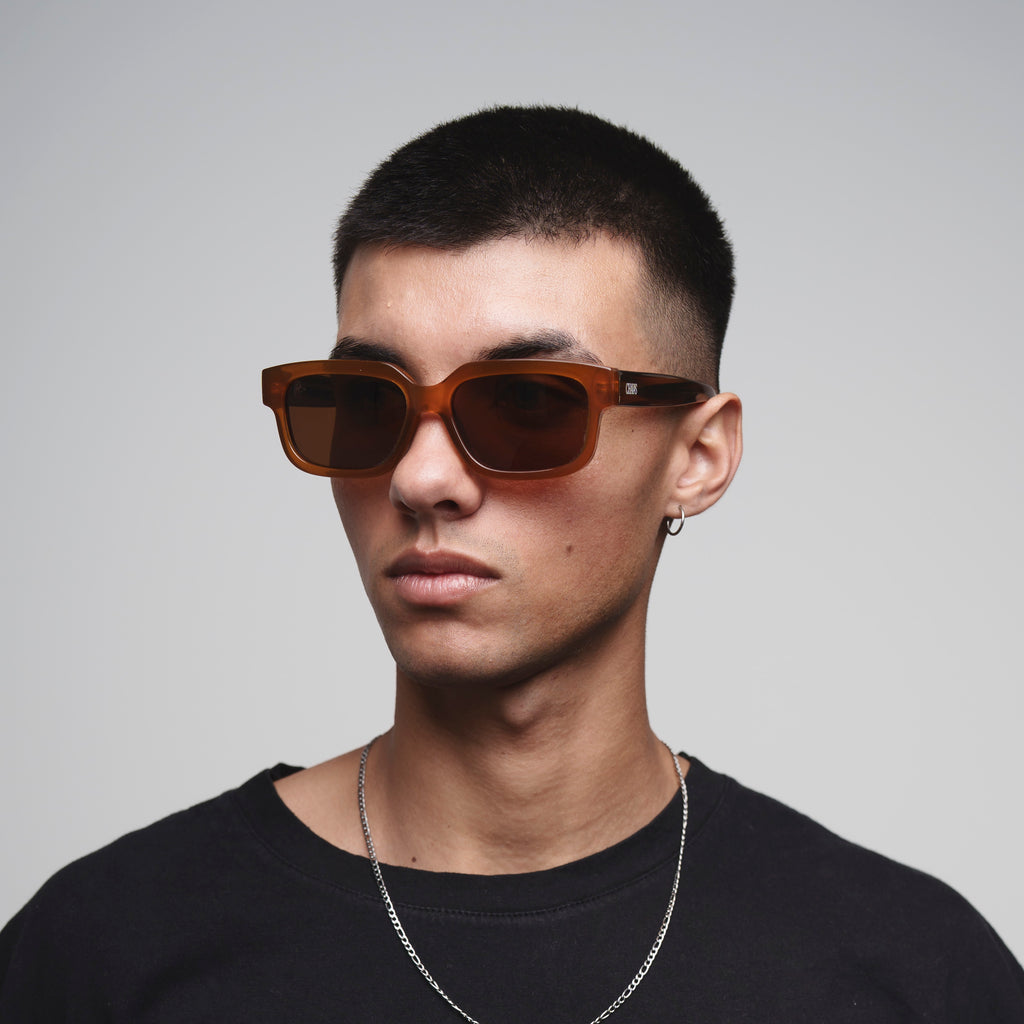 Andry Caramel Polarized