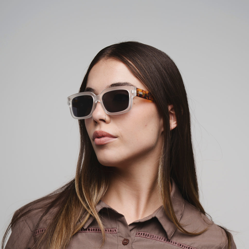 Andry Carey Polarized