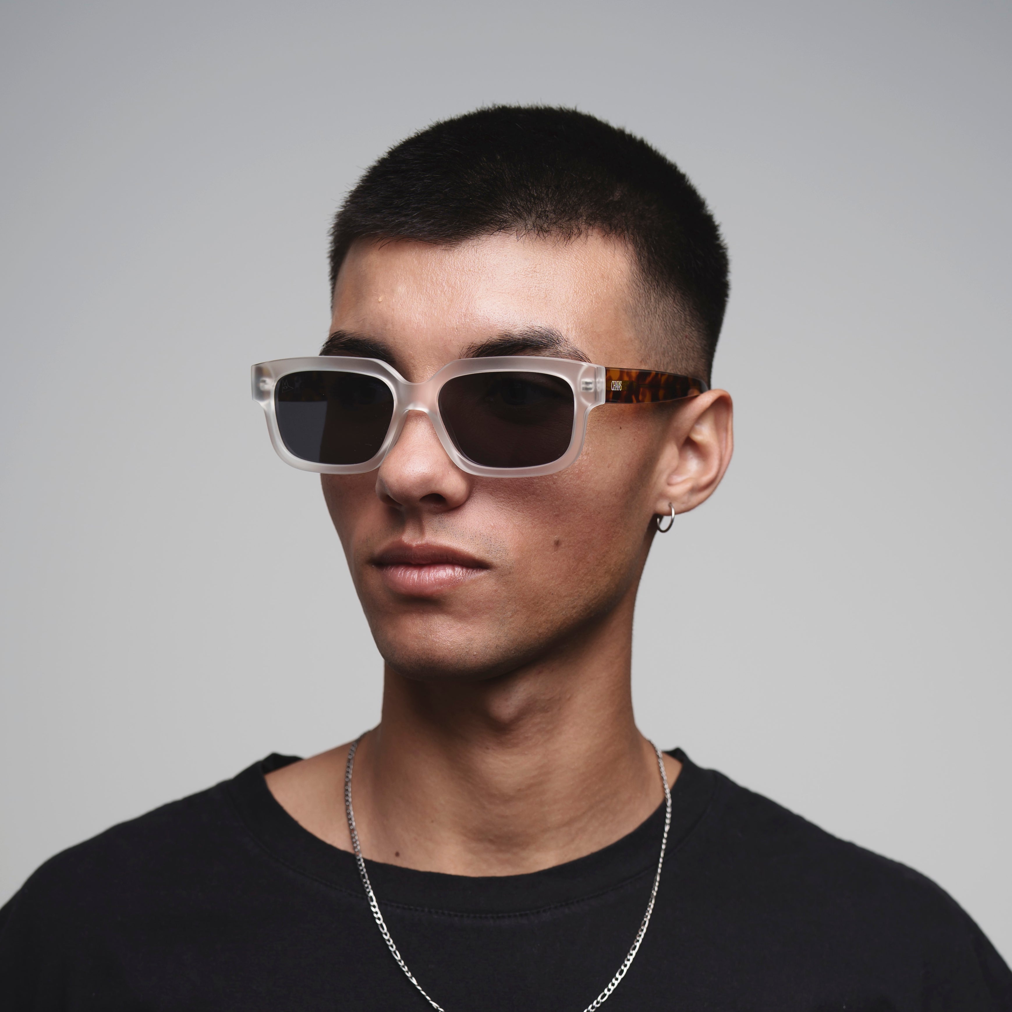 Andry Carey Polarized