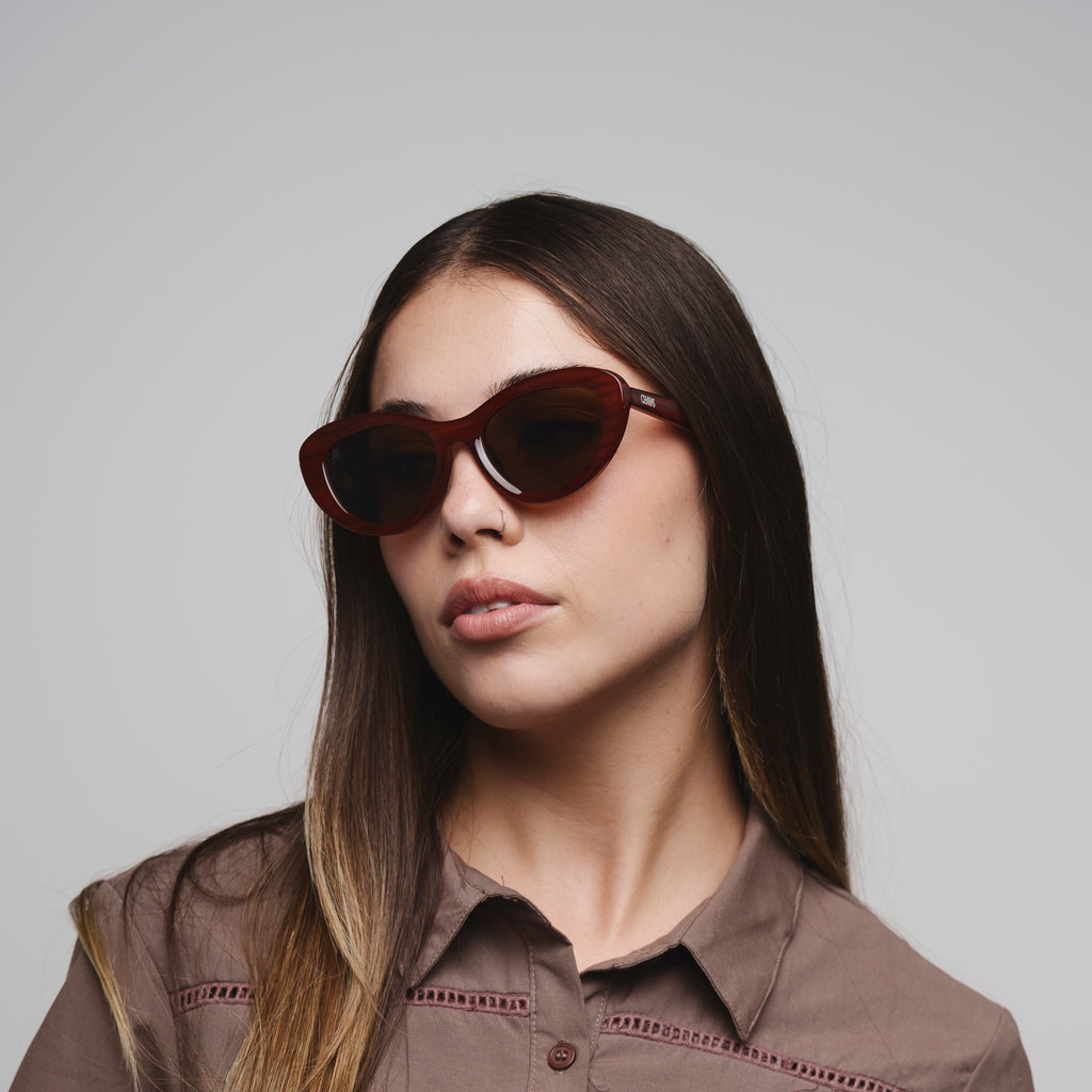 Aretha Polarized Carey