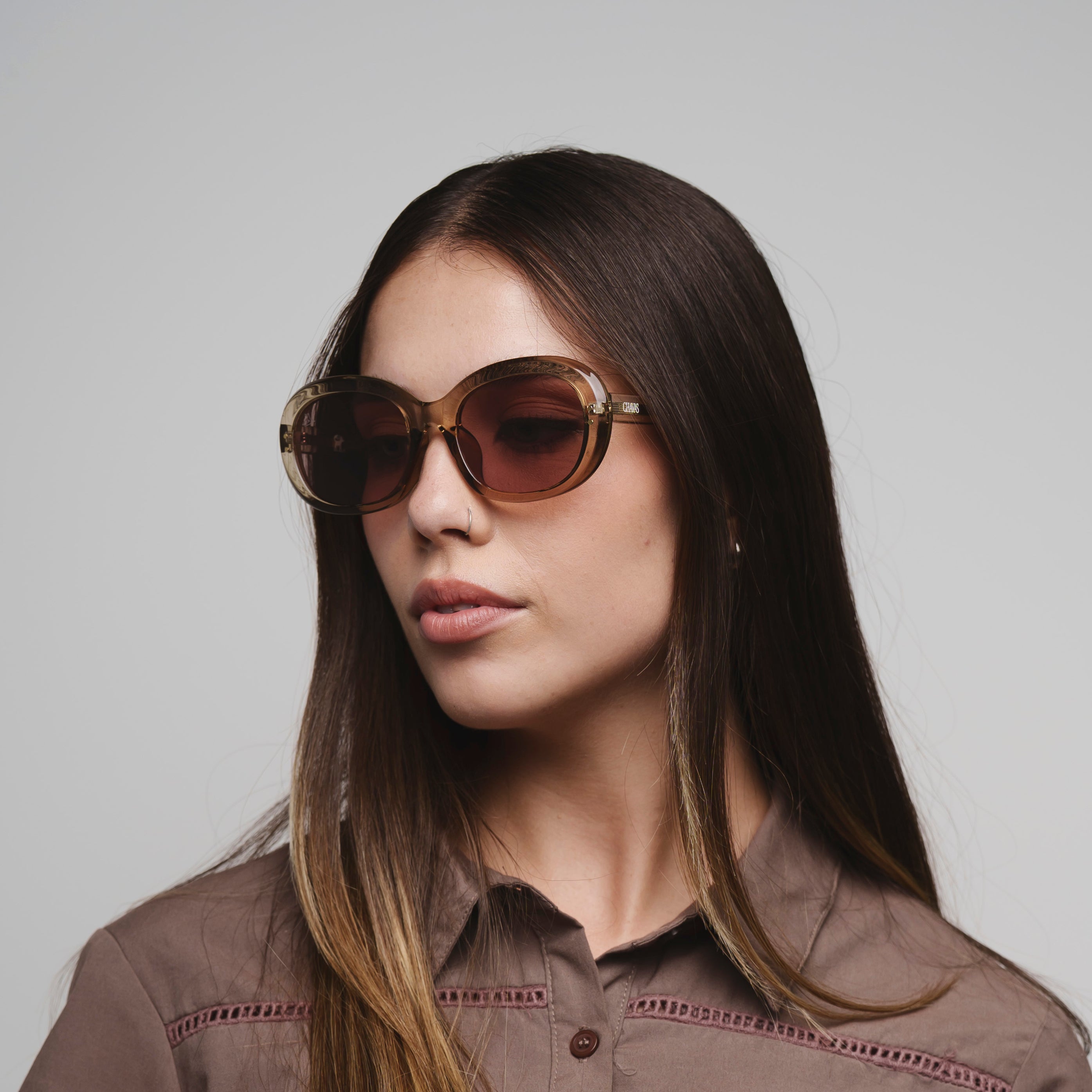 Billie Polarized Champ