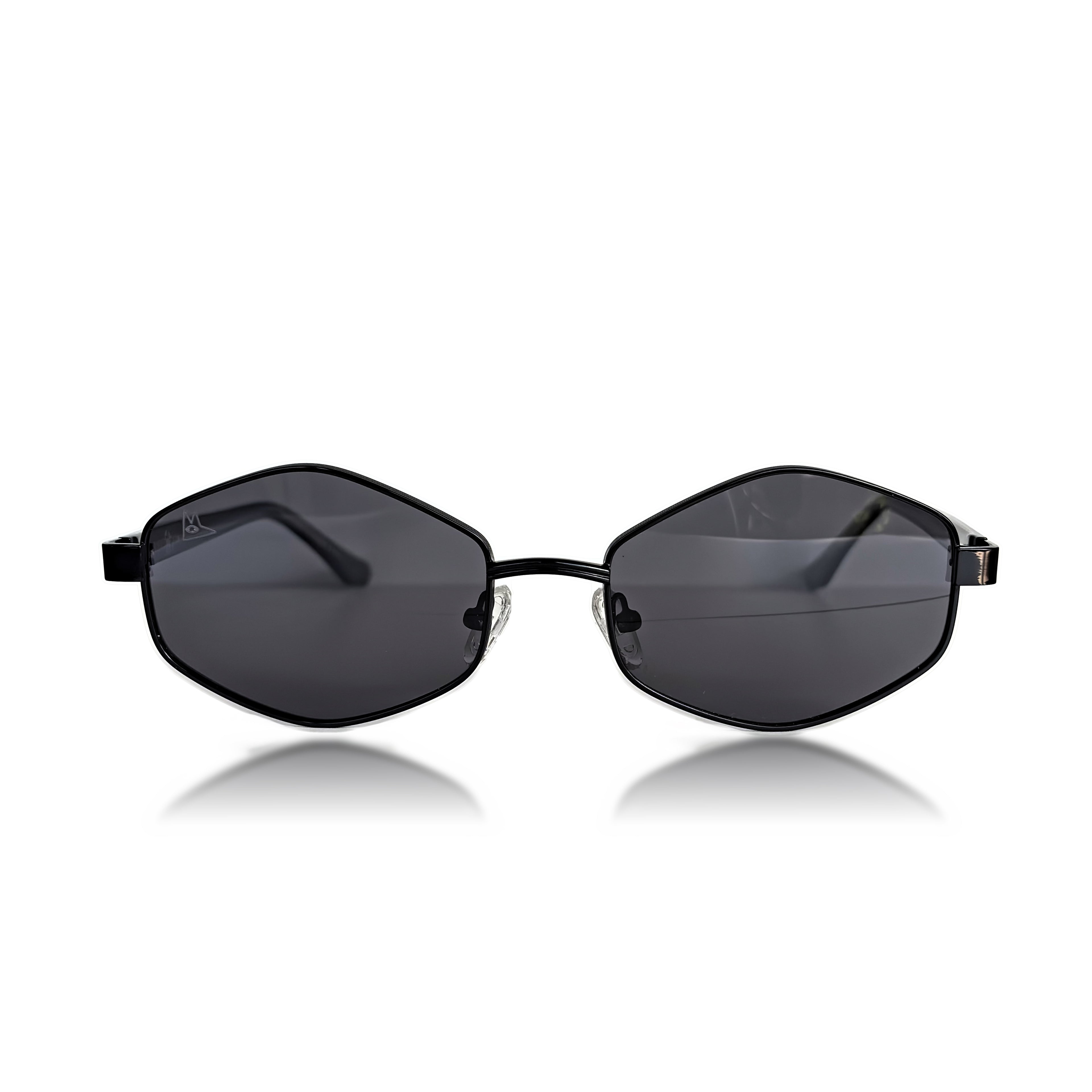 Bowie Black