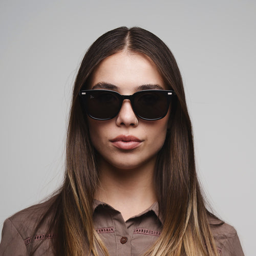 Bruno Black Polarized