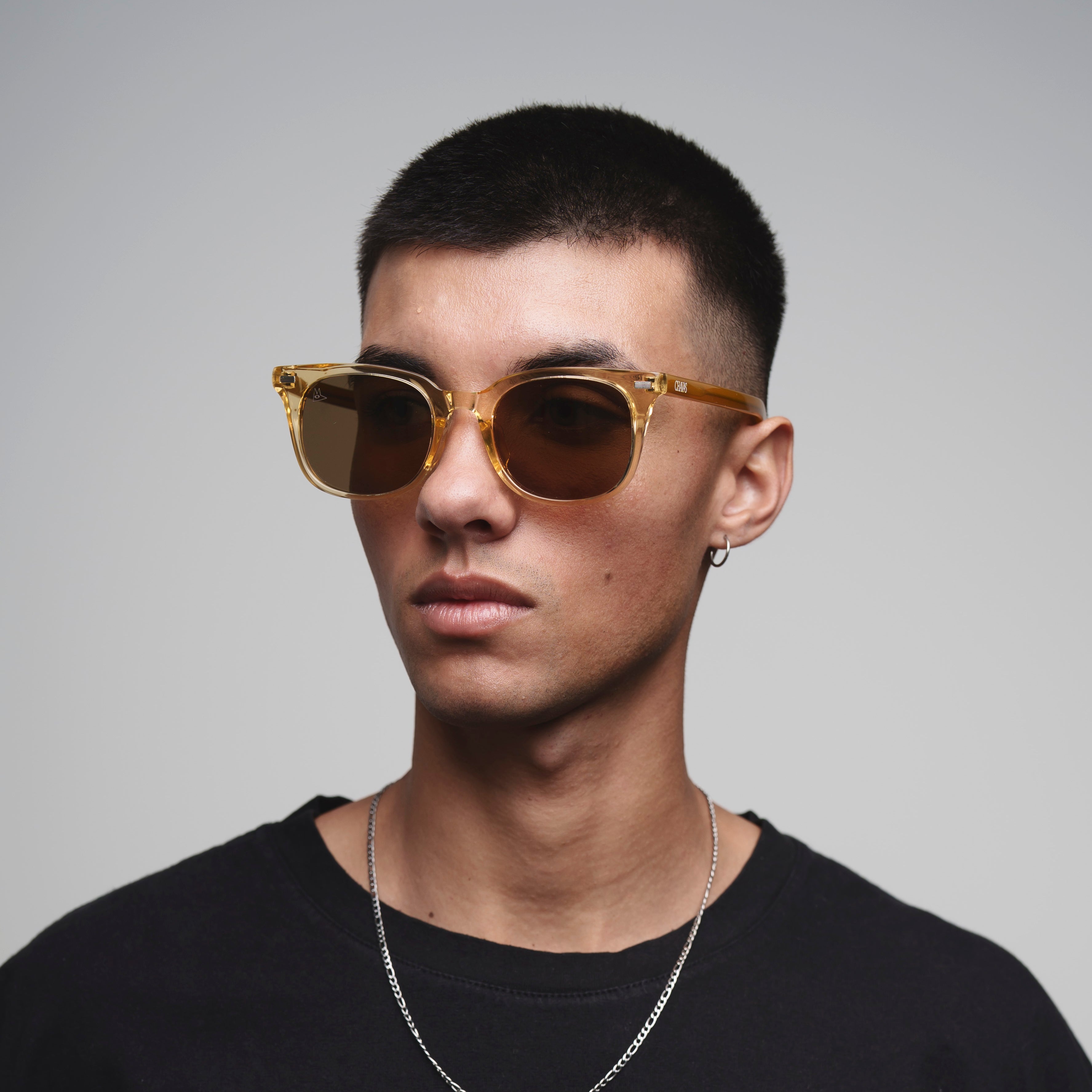 Bruno Champ Polarized