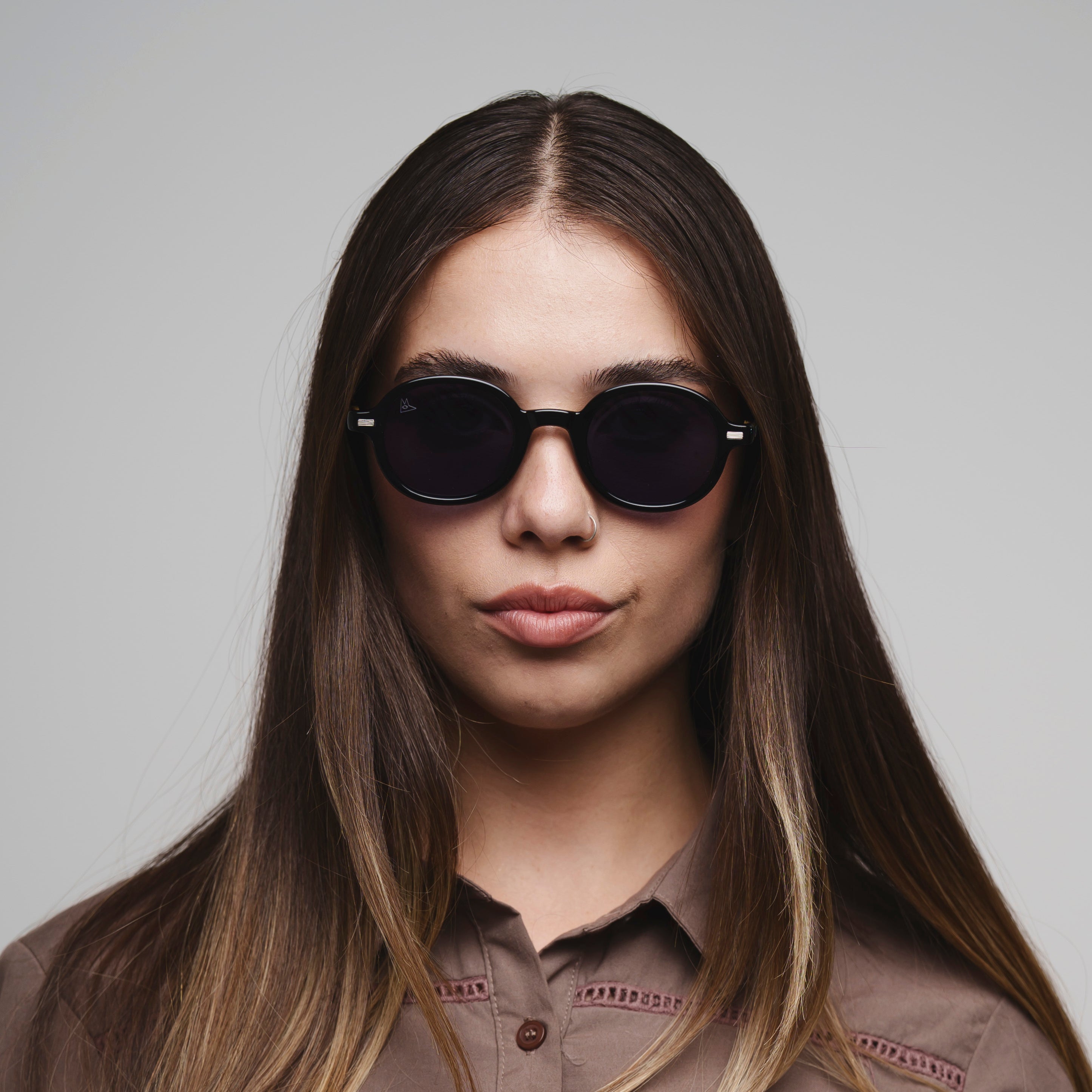 Frank Black Polarized