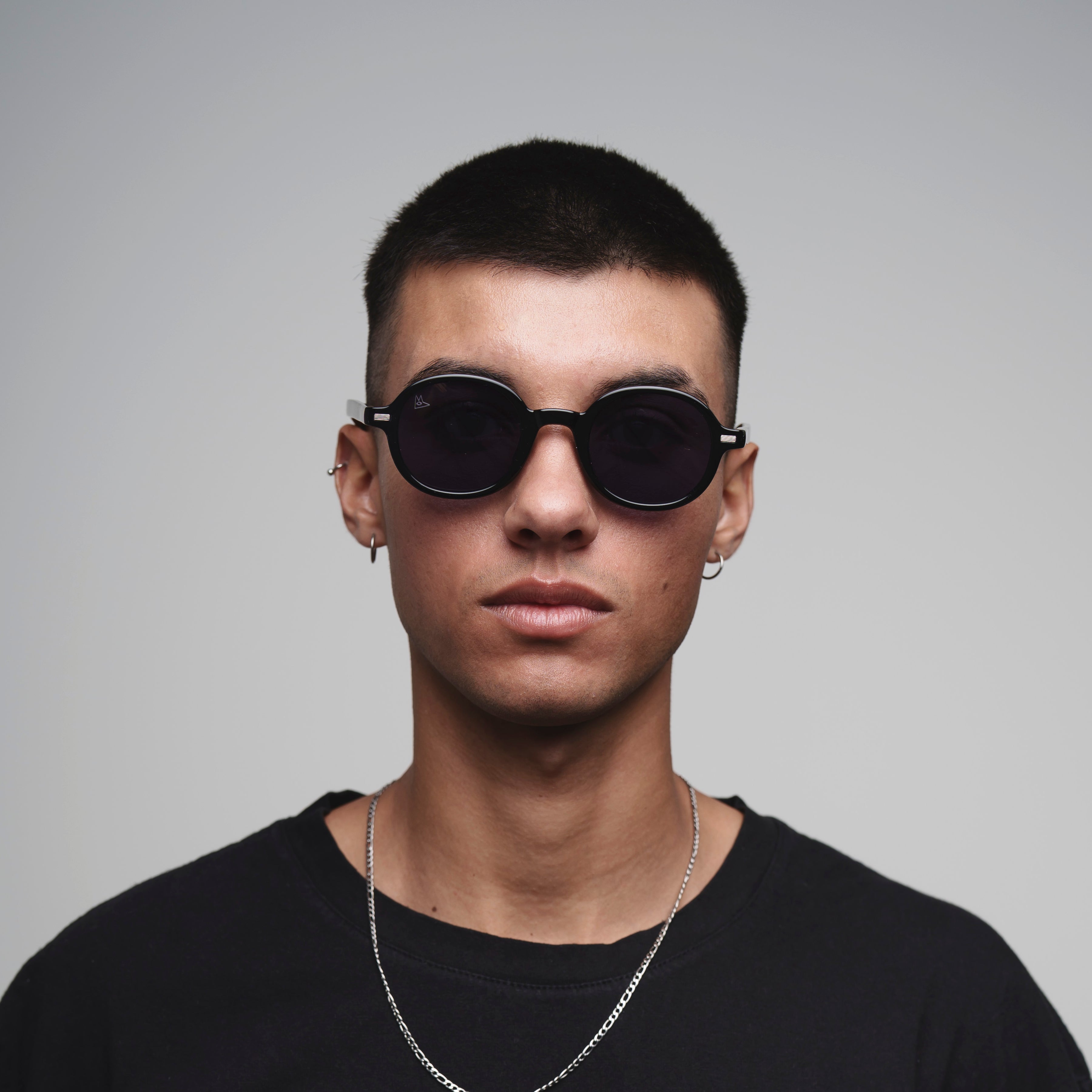 Frank Black Polarized