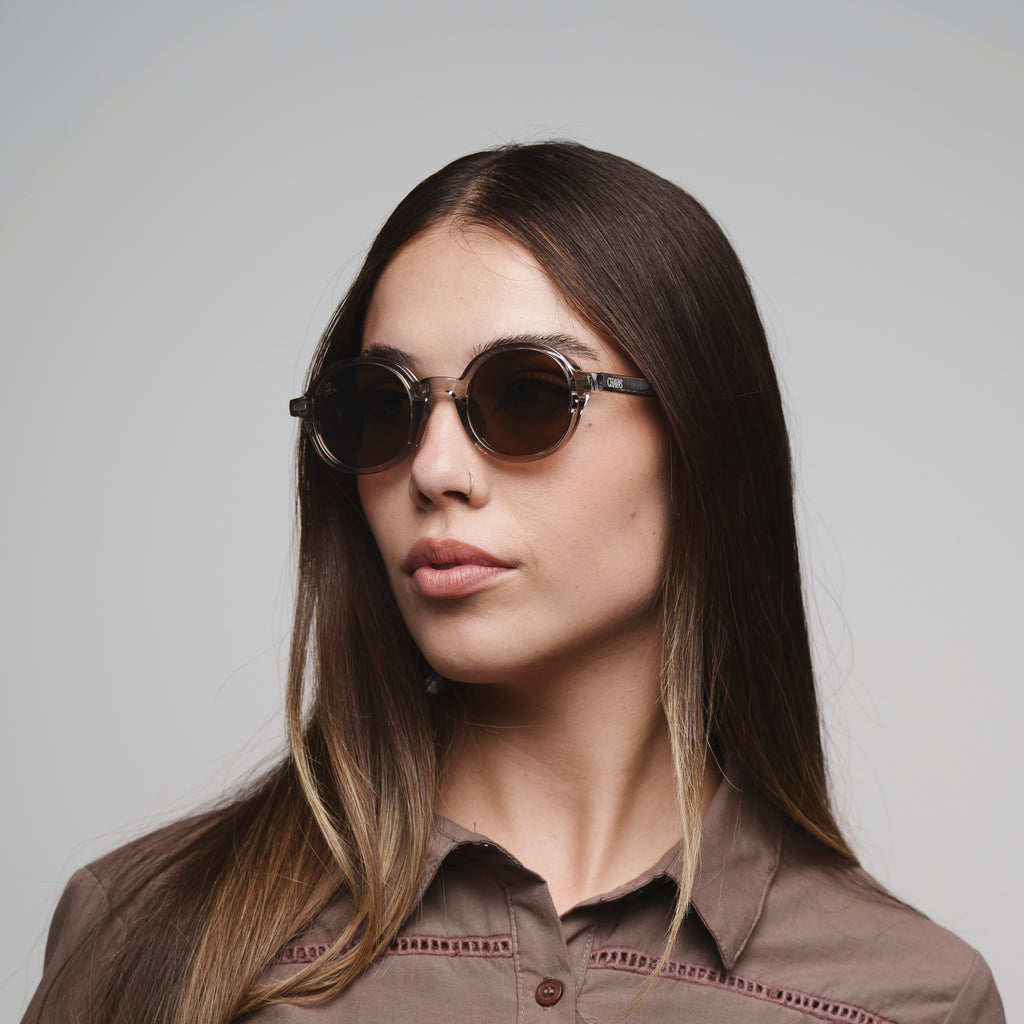 Frank Grey Polarized