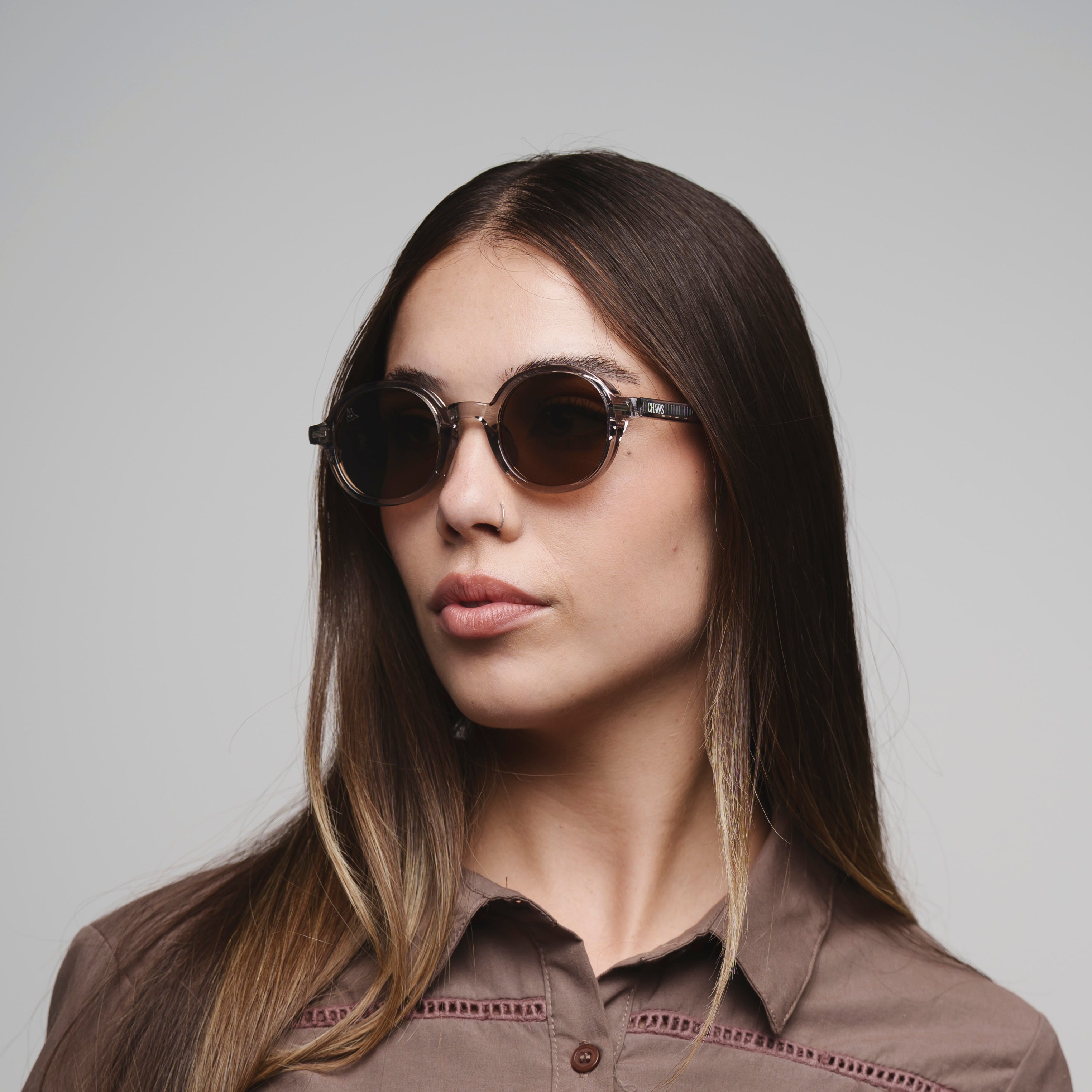 Frank Grey Polarized