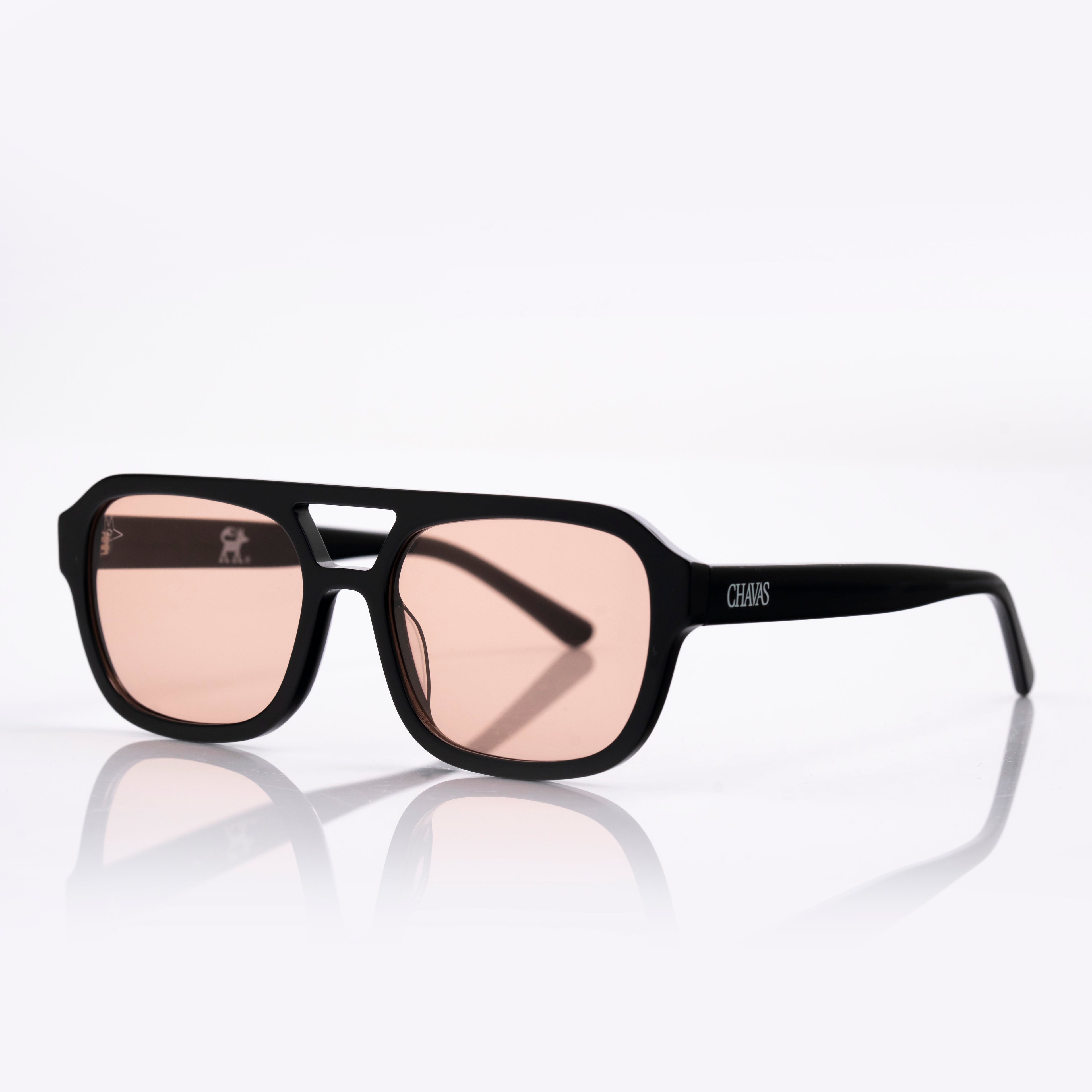 Lenny Acetate Almond