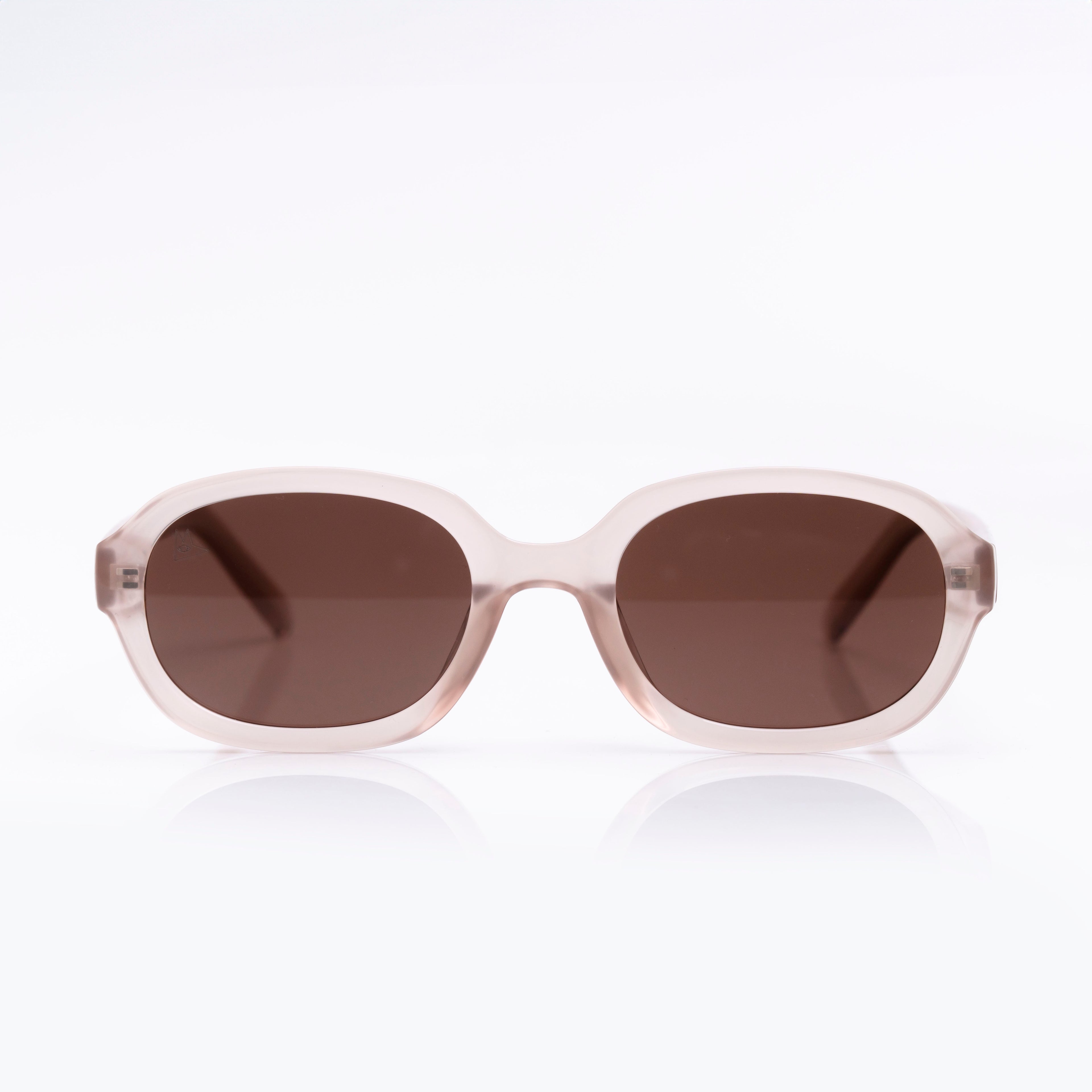 Alex Almond Polarized