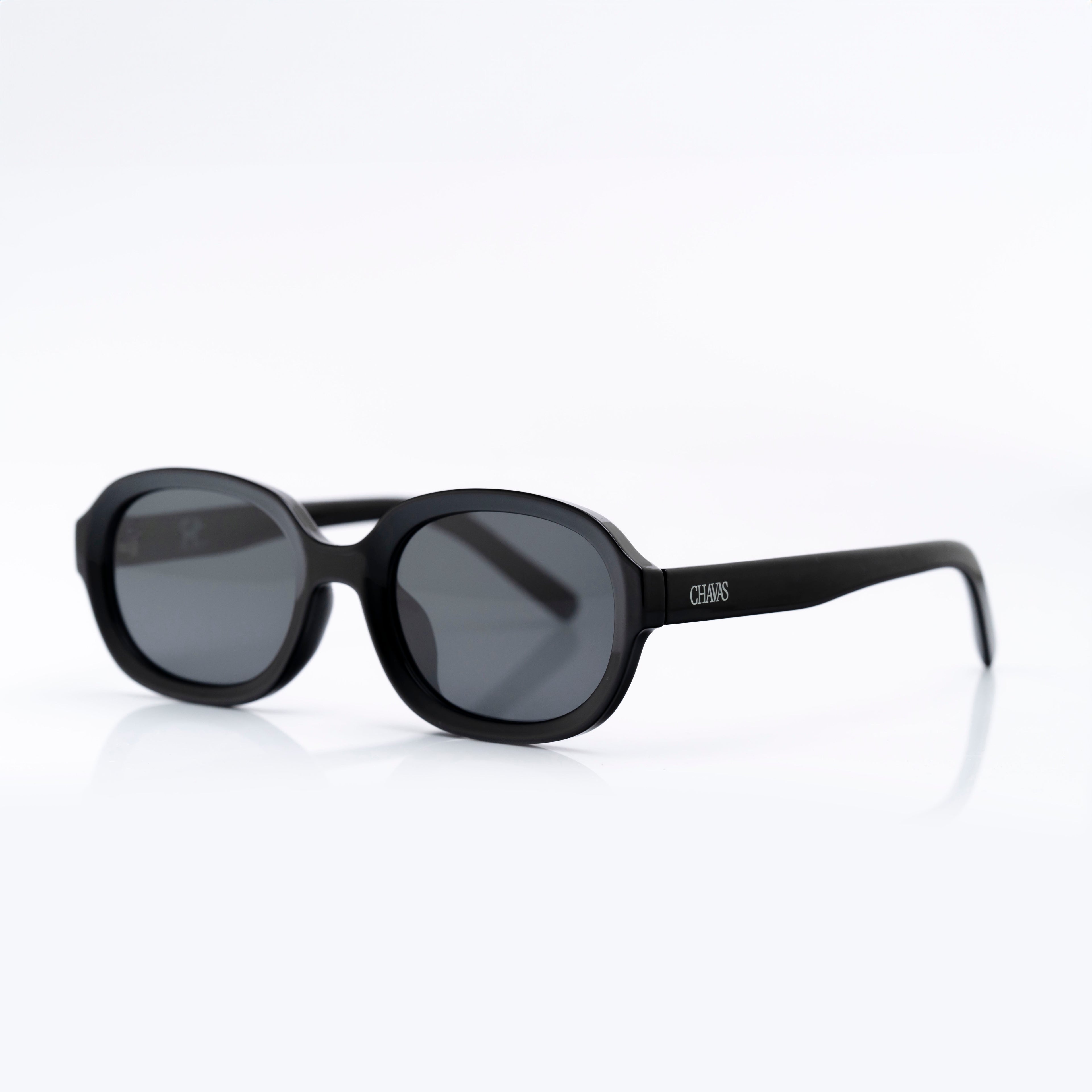 Alex Black Polarized