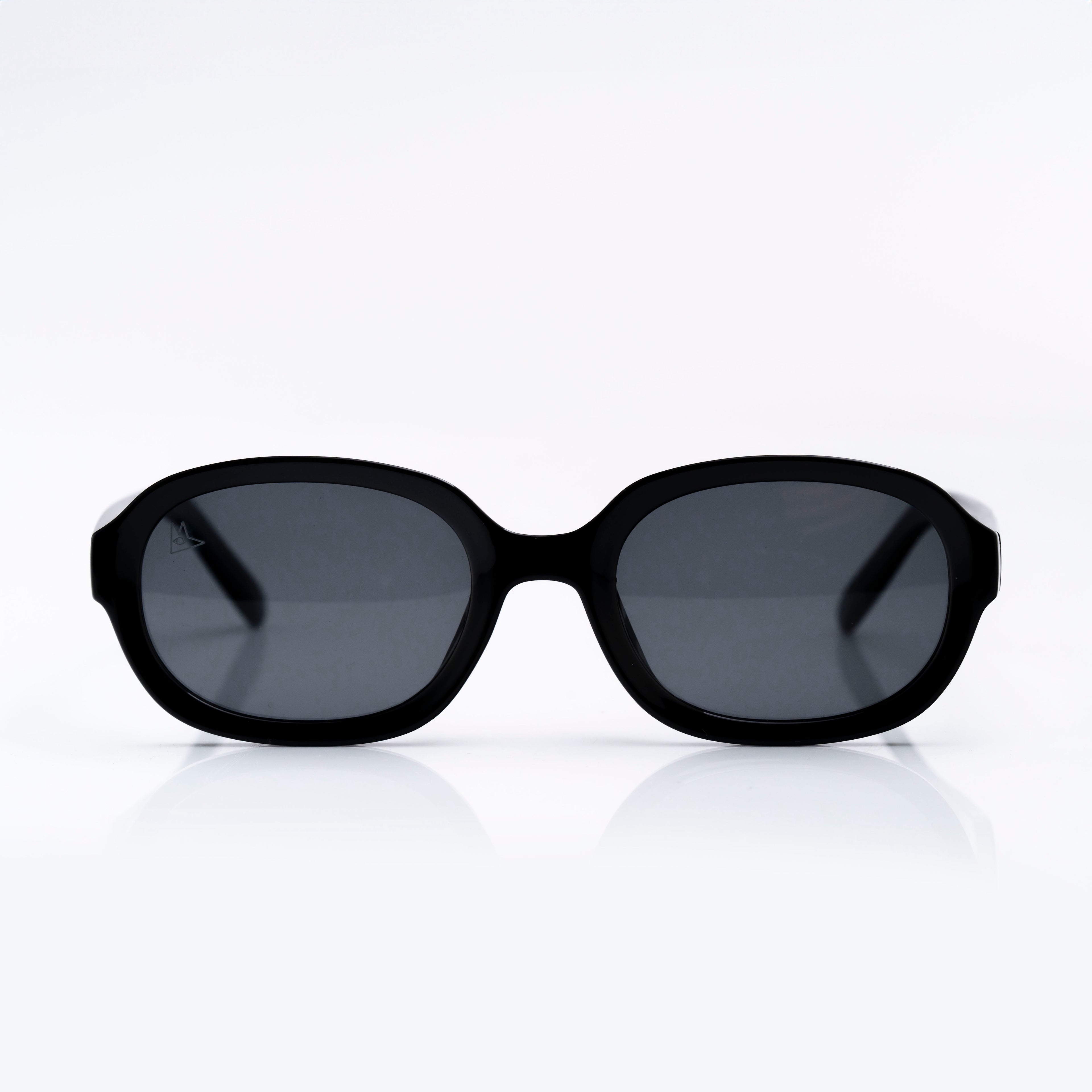 Alex Black Polarized
