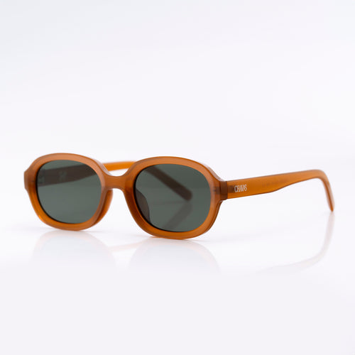 Alex Orange Polarized