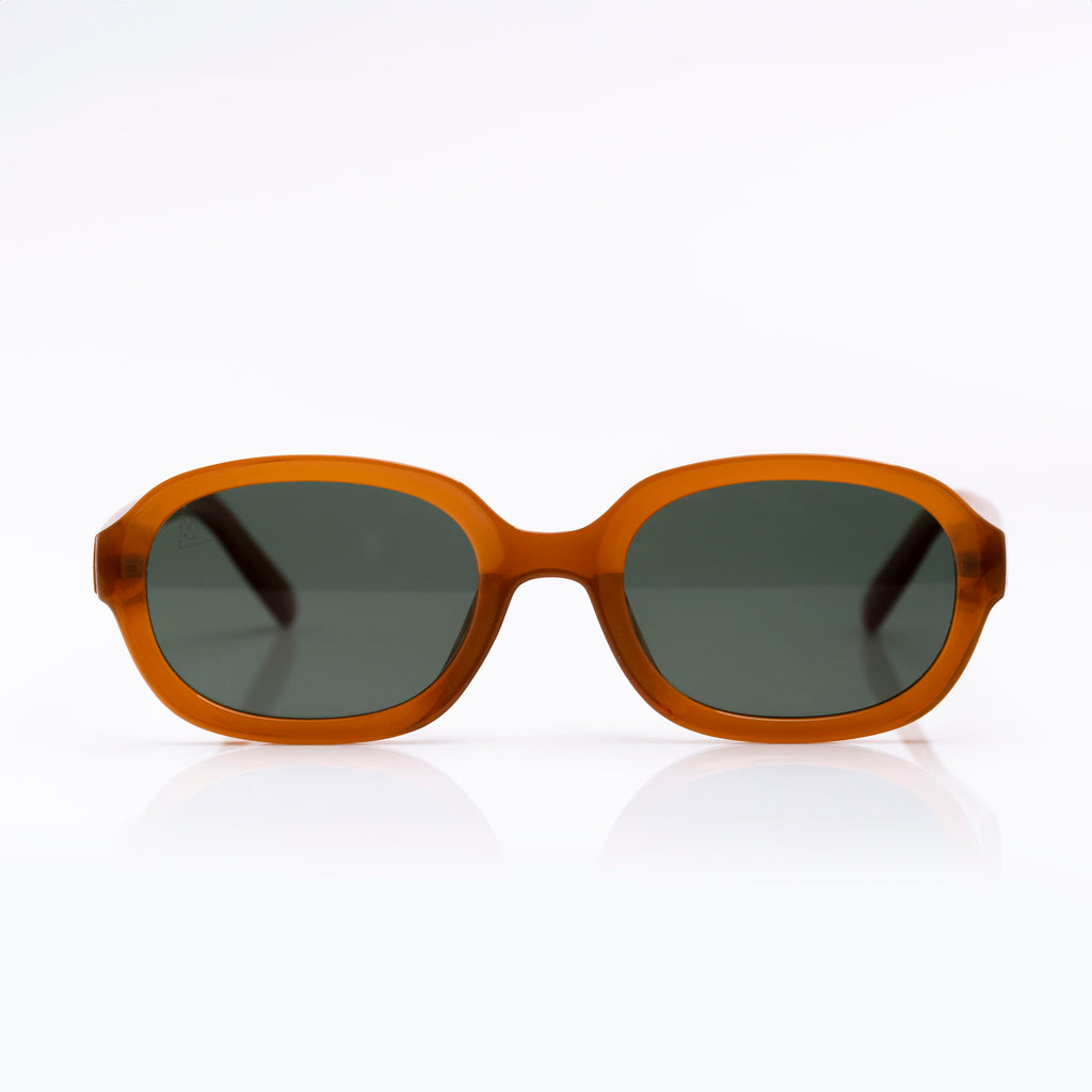 Alex Orange Polarized