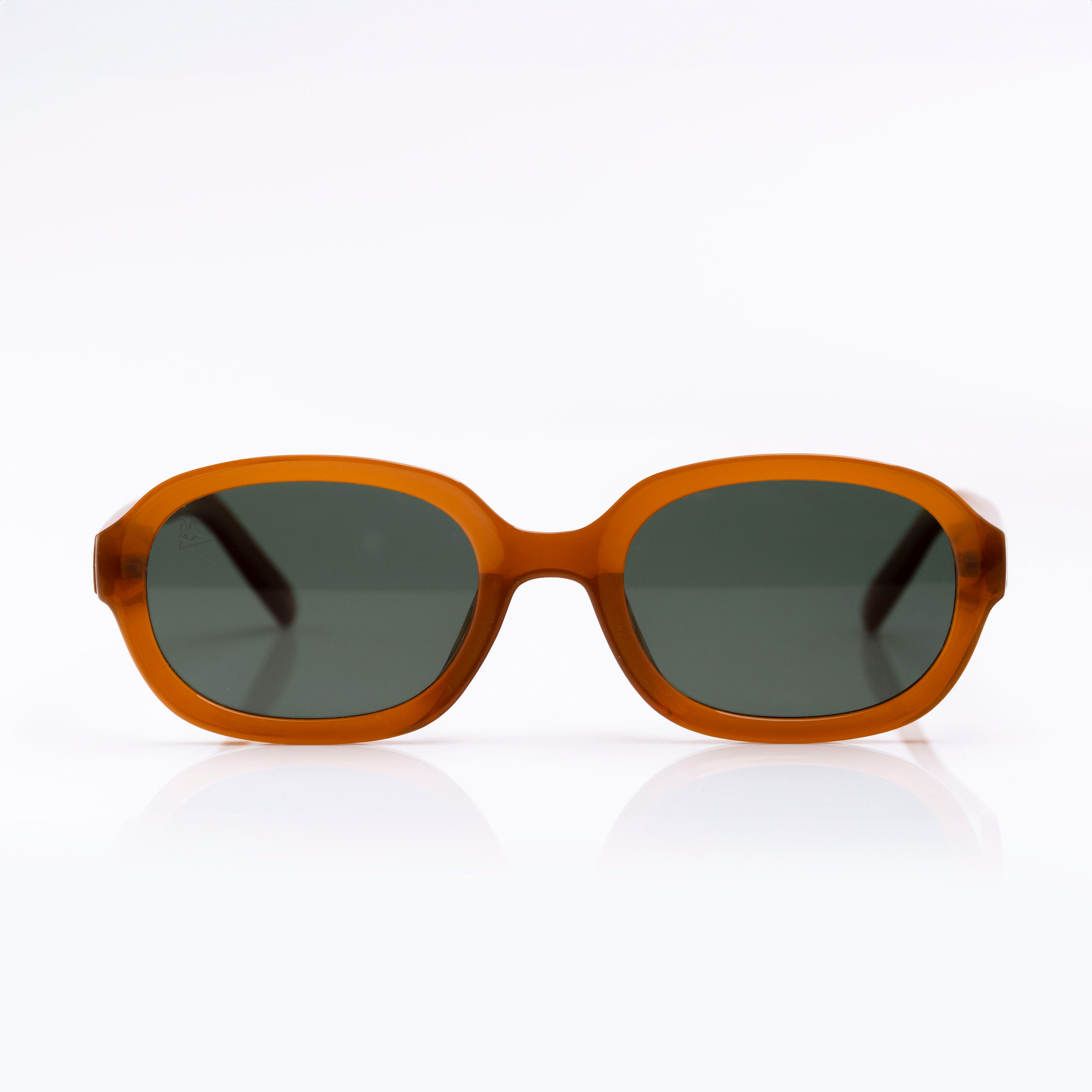 Alex Orange Polarized