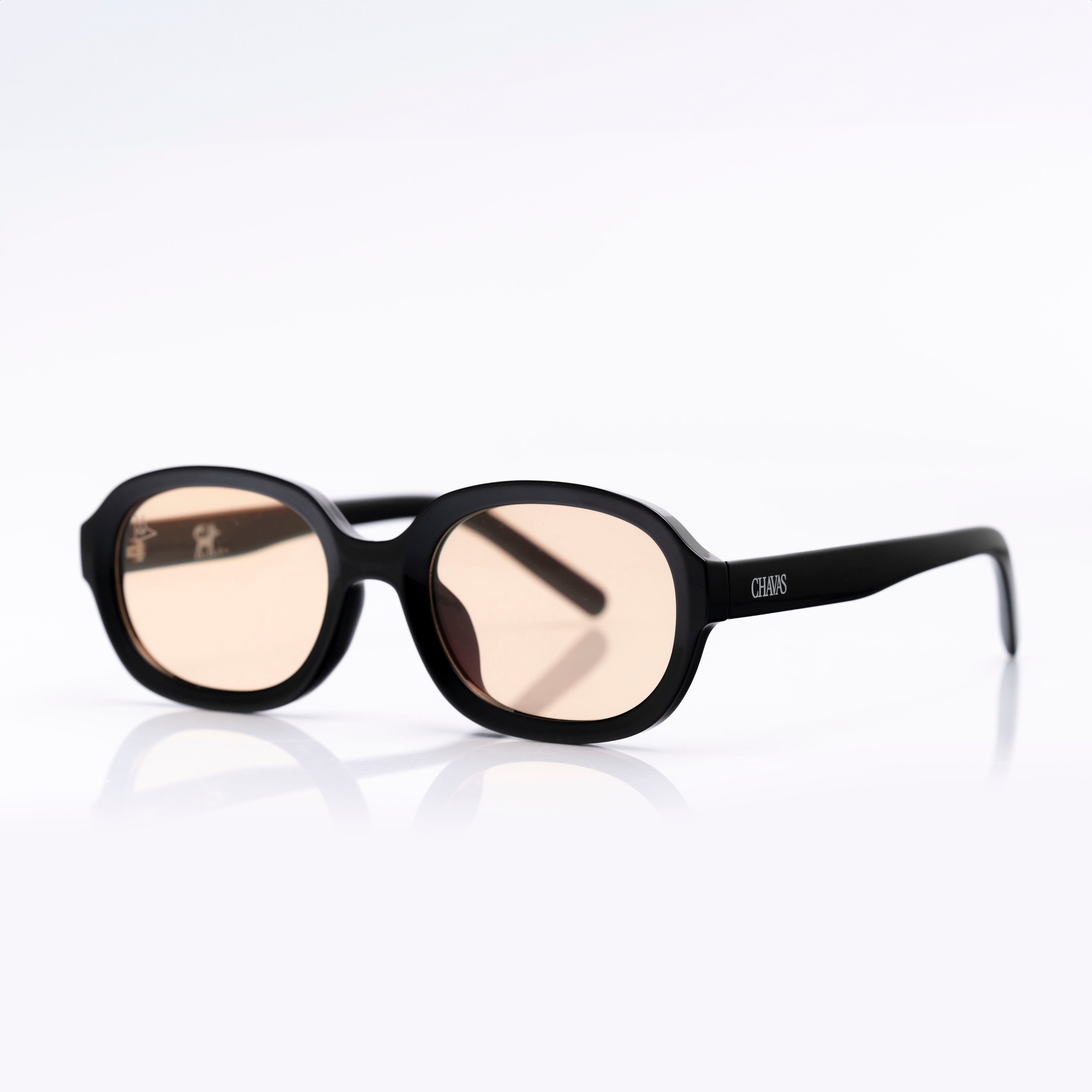 Alex Yellow Polarized