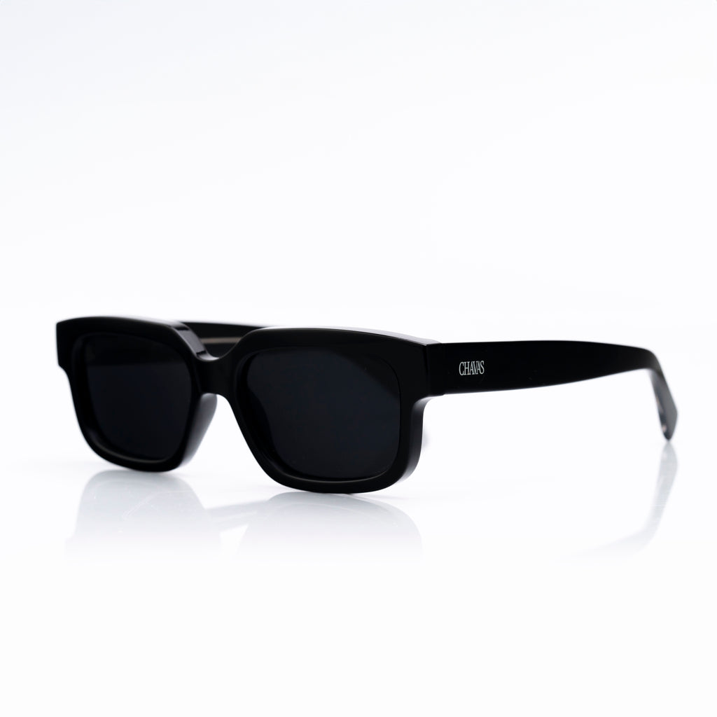 Andry Black Polarized