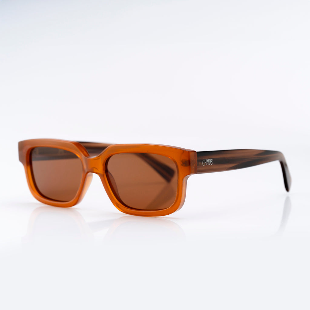 Andry Caramel Polarized