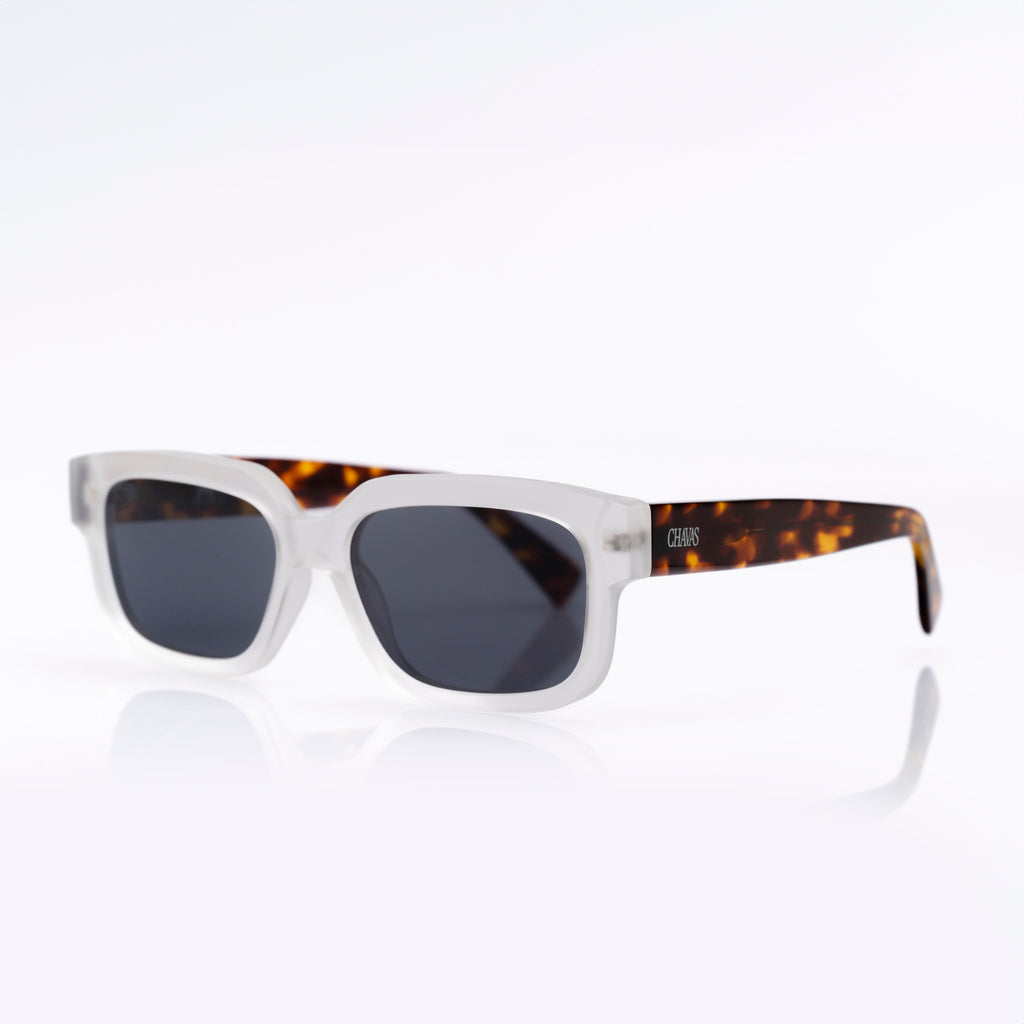 Andry Carey Polarized