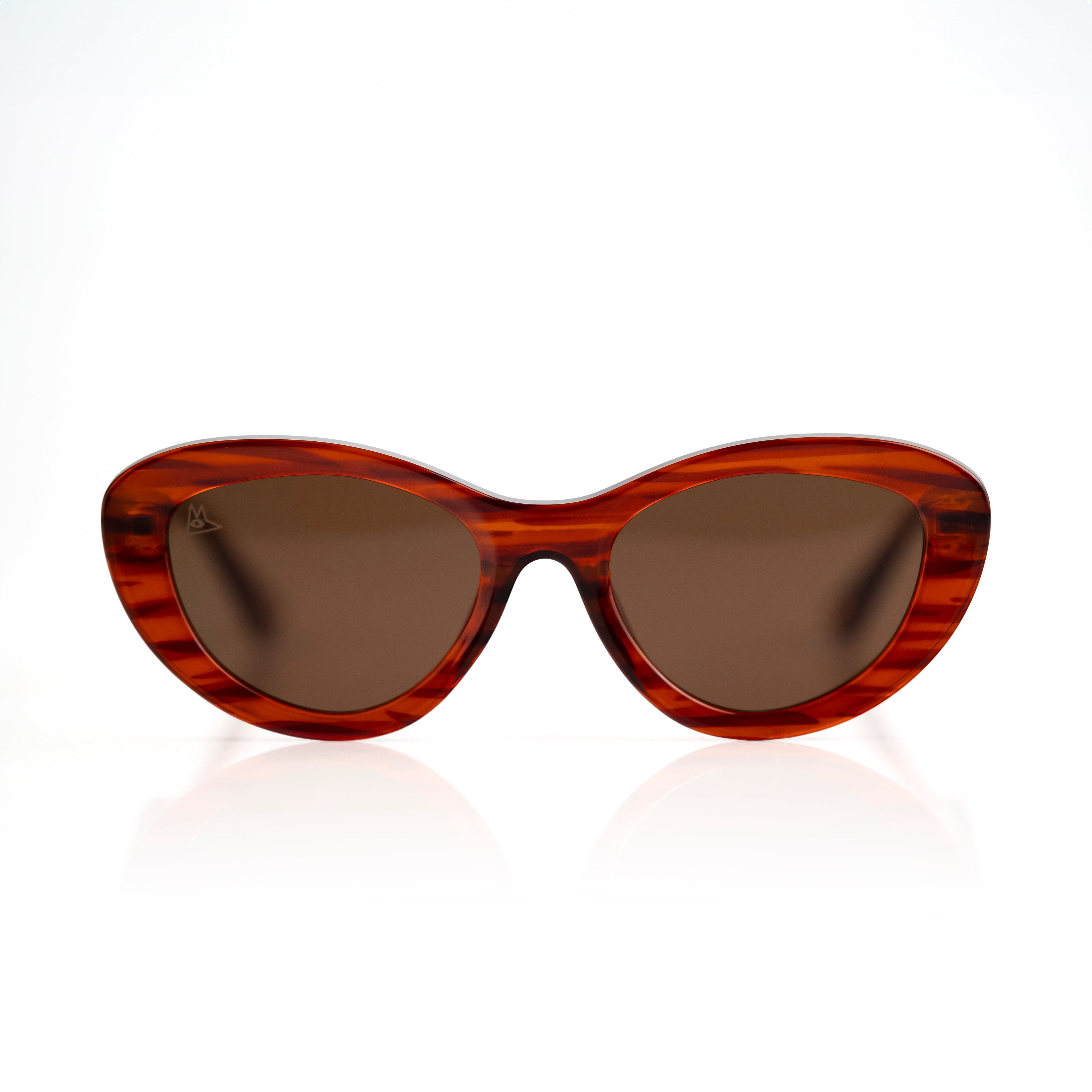 Aretha Polarized Carey