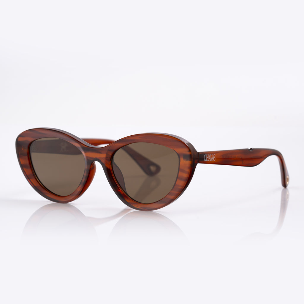 Aretha Polarized Carey