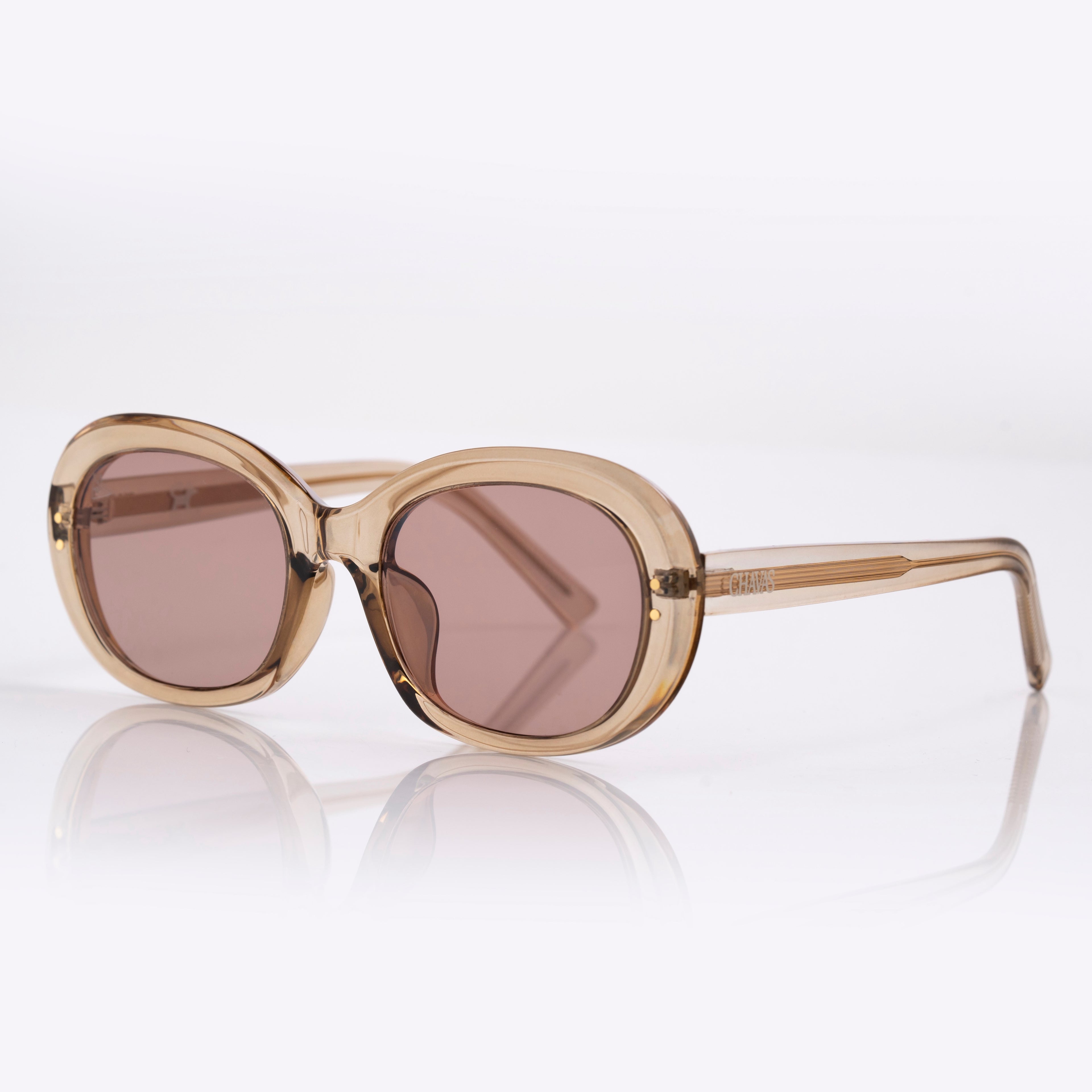 Billie Polarized Champ