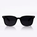 Bruno Black Polarized