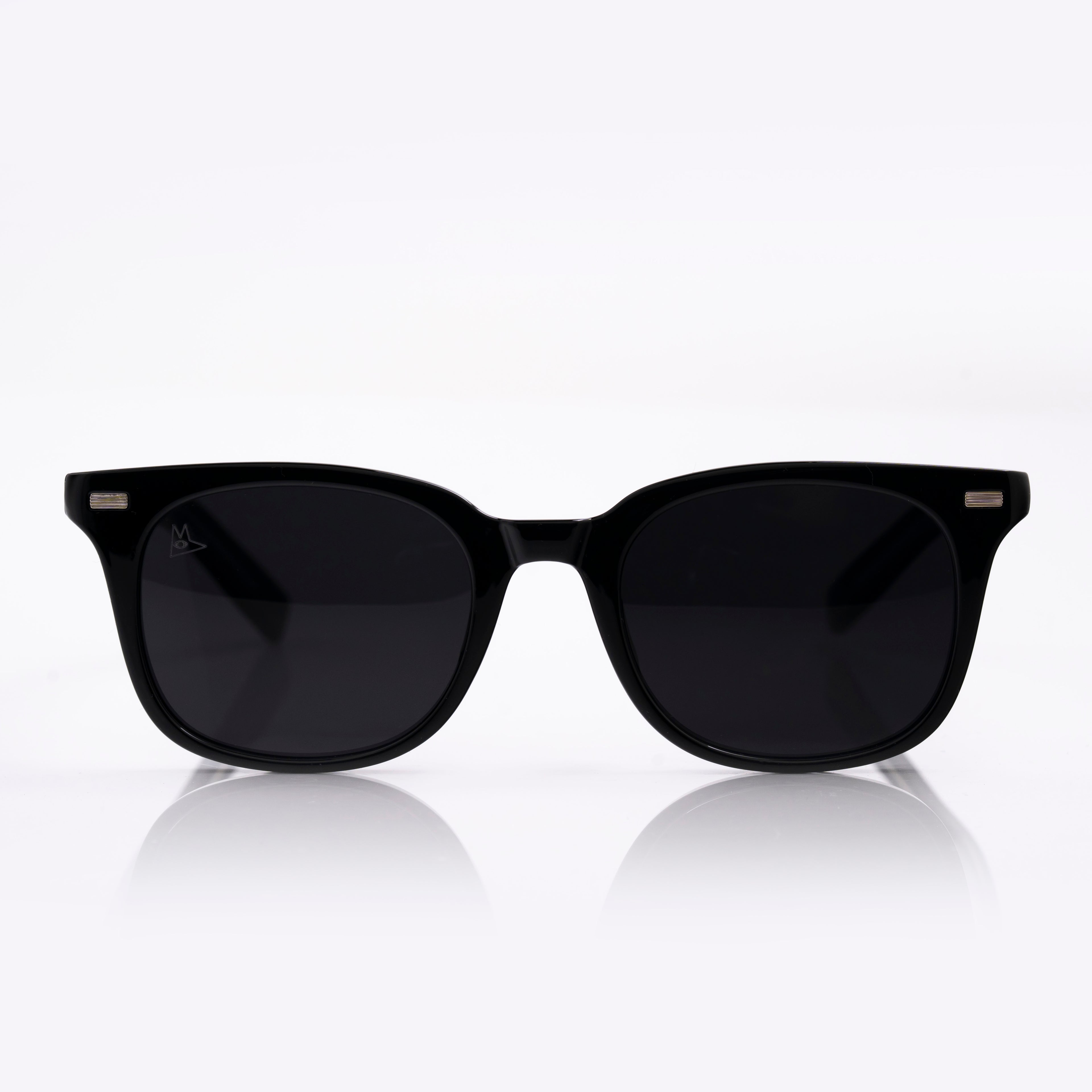 Bruno Black Polarized