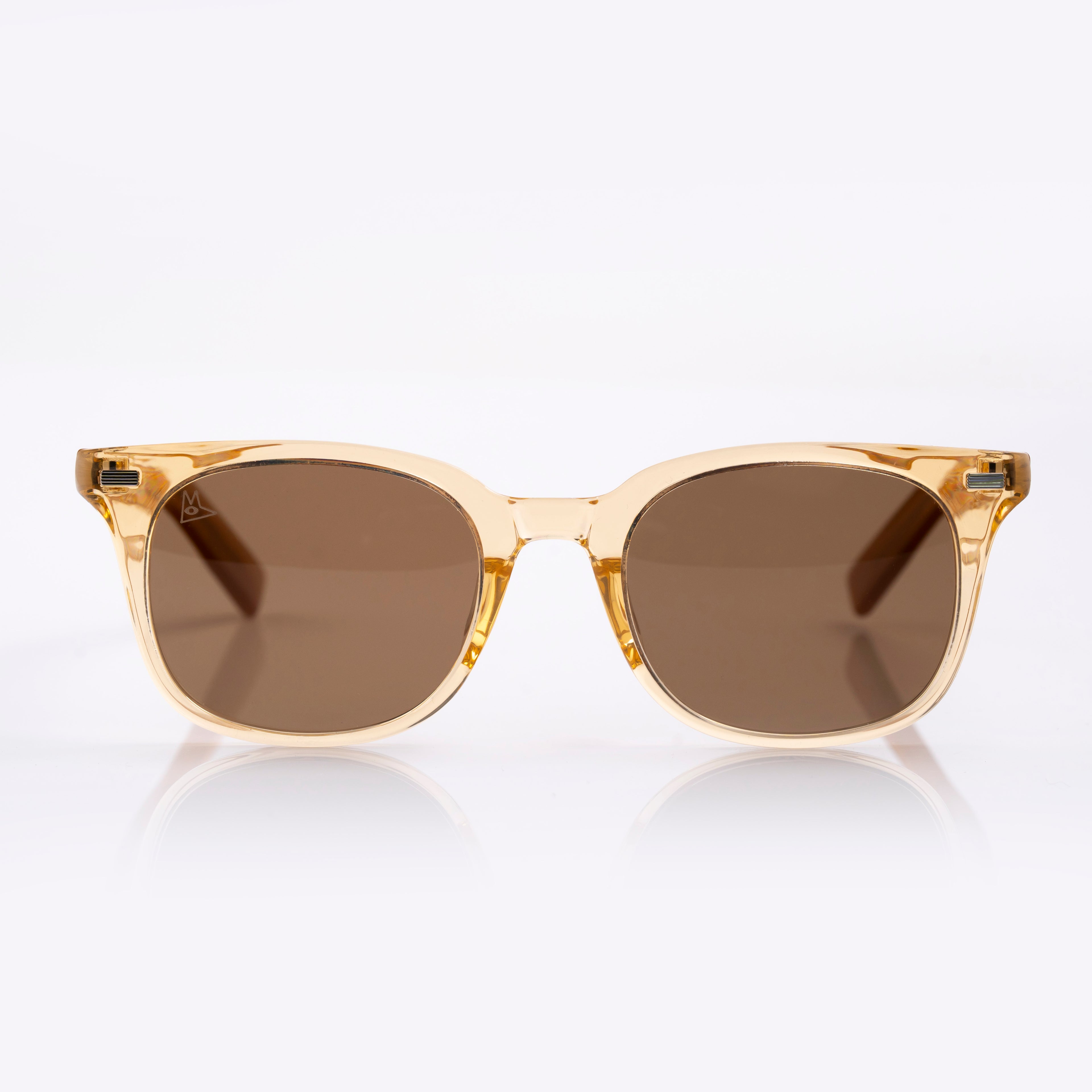 Bruno Champ Polarized