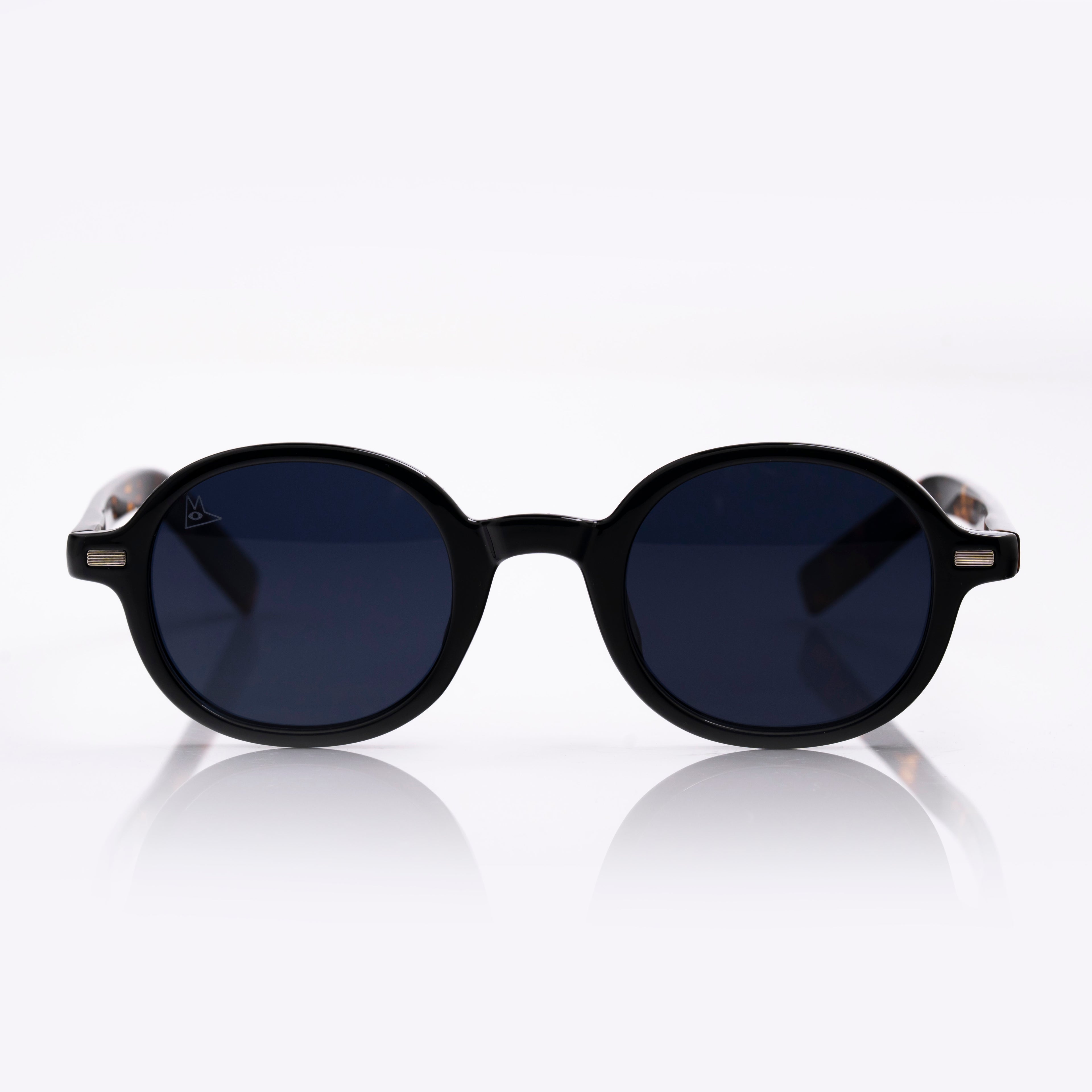 Frank Black Polarized