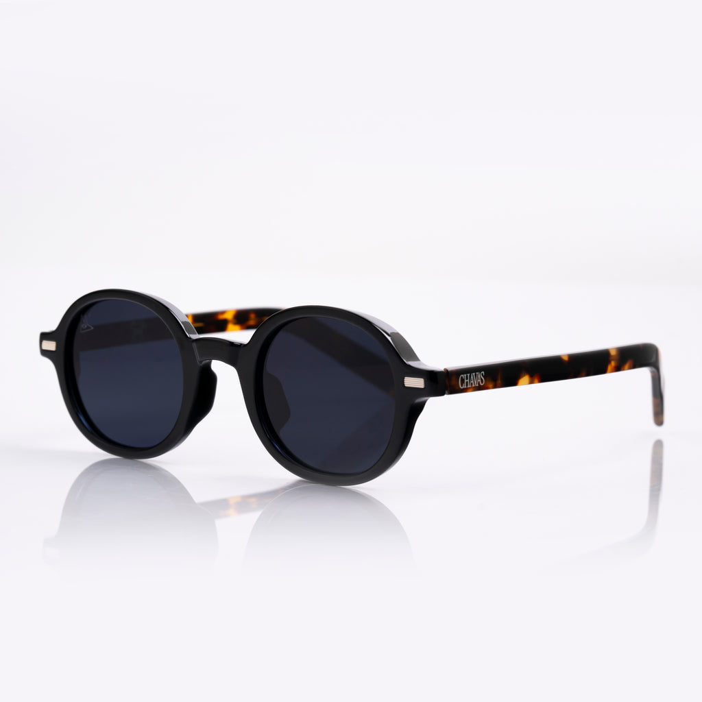 Frank Black Polarized