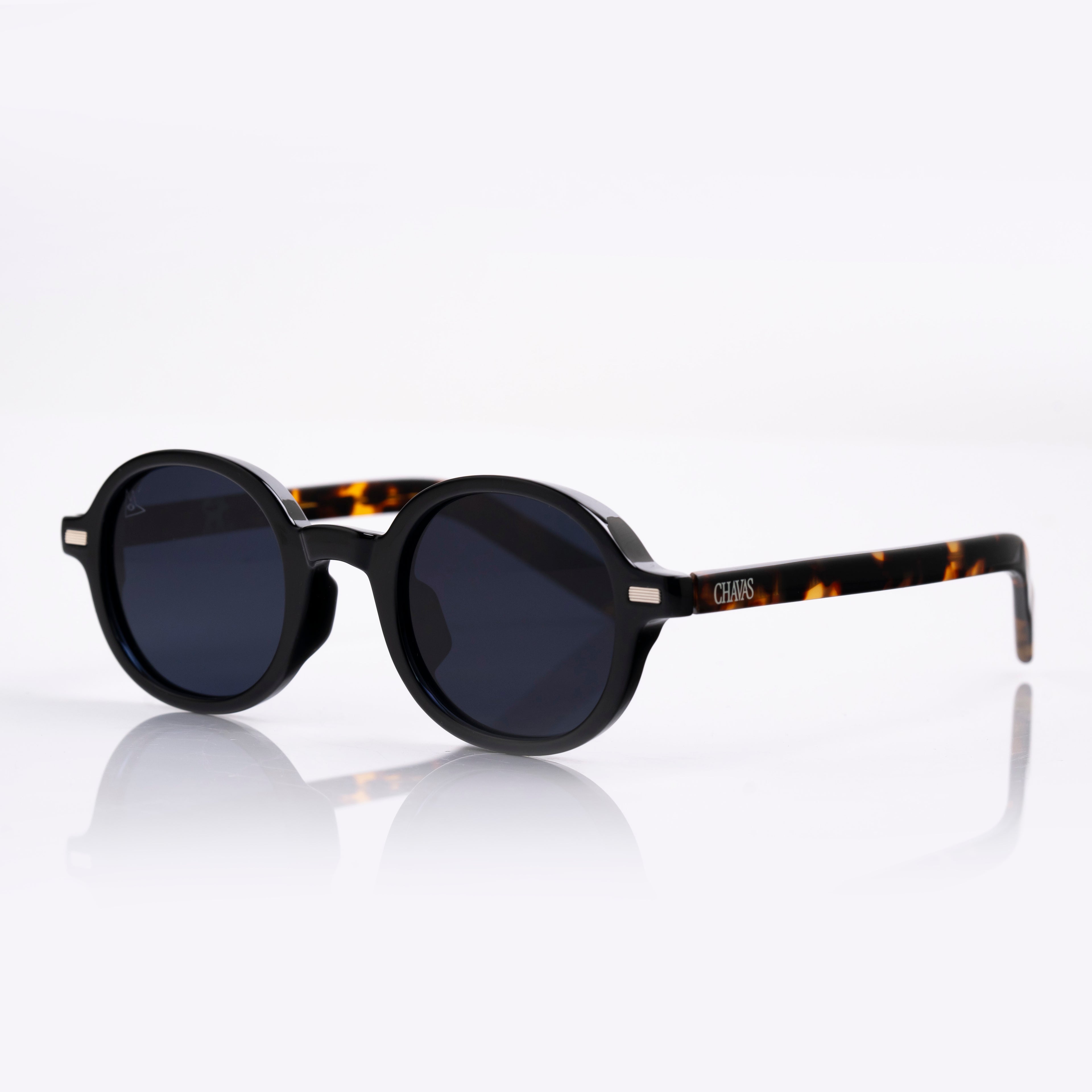 Frank Black Polarized