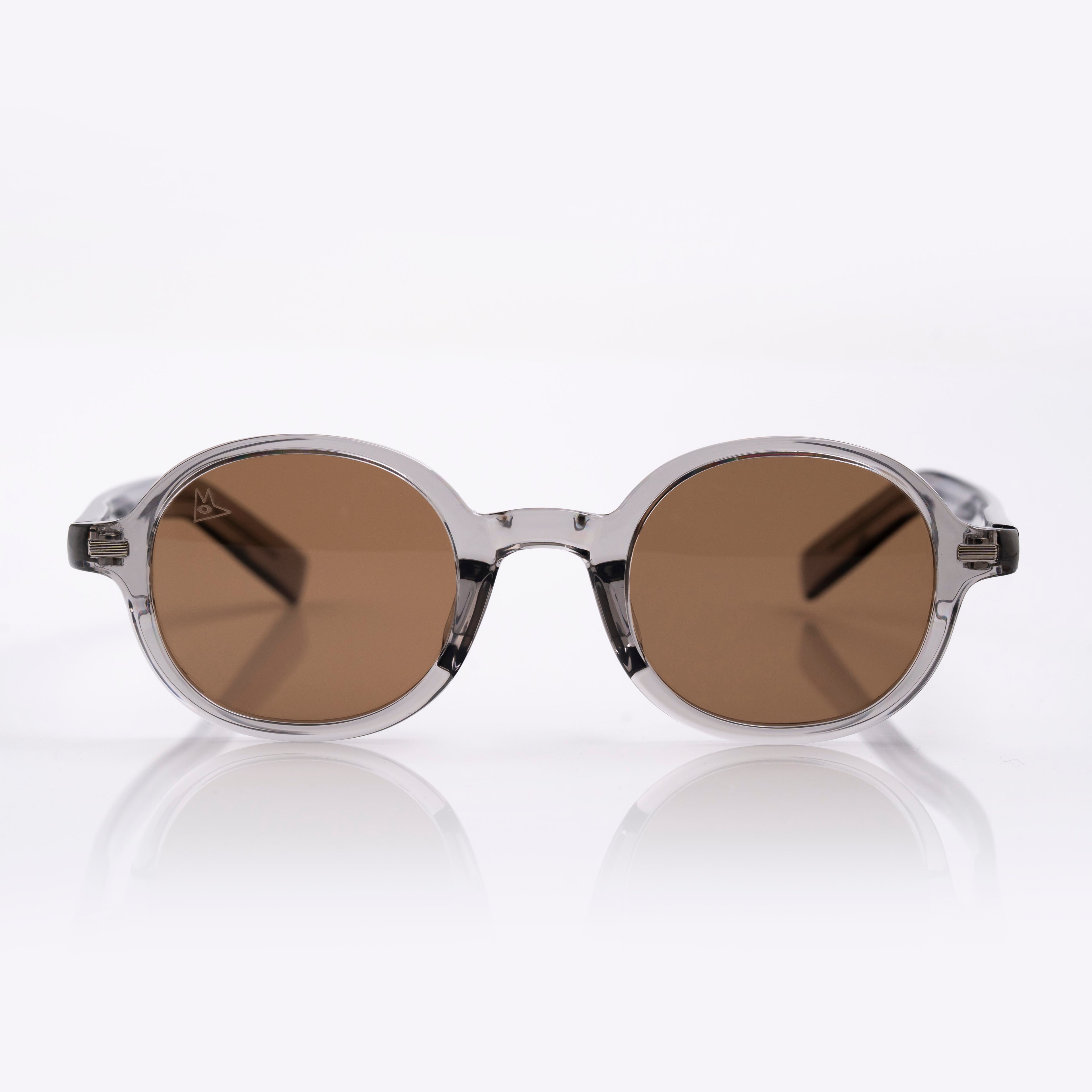 Frank Grey Polarized
