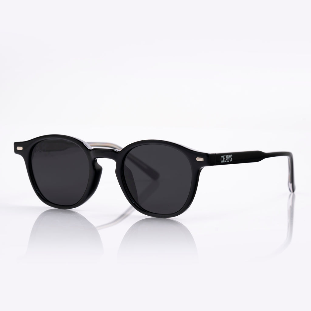 Gino Black Polarized