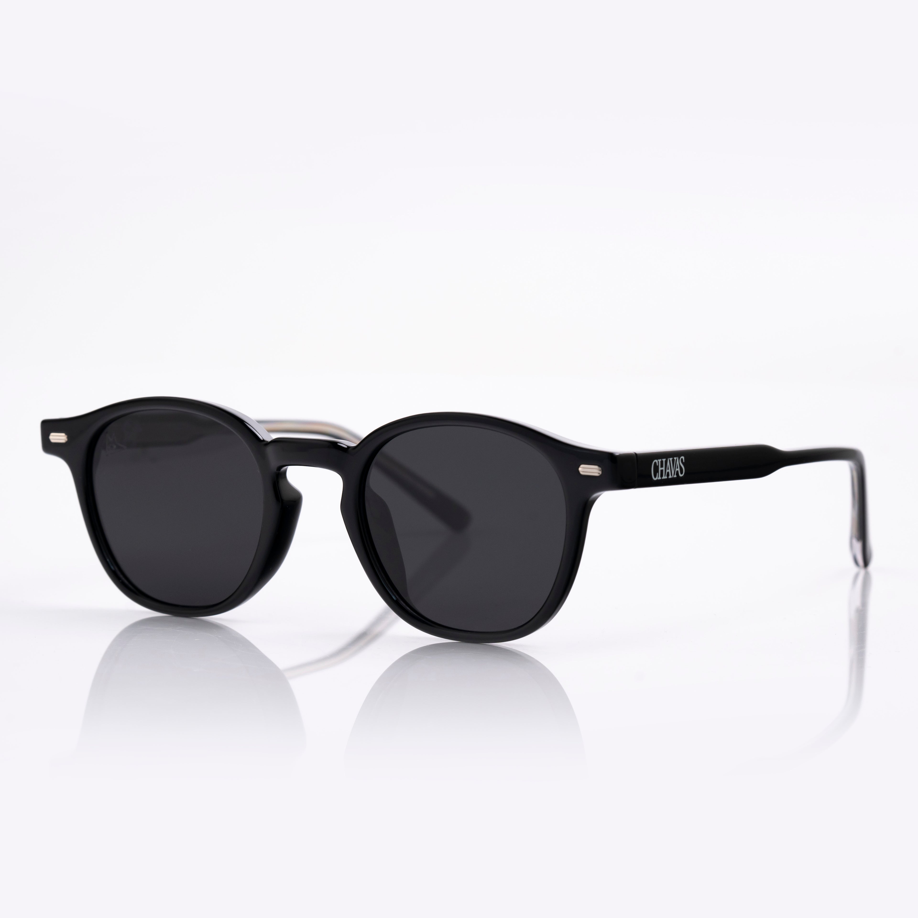 Gino Black Polarized