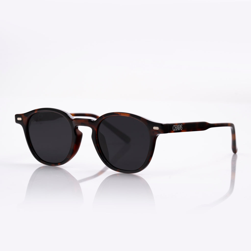 Gino Carey Polarized