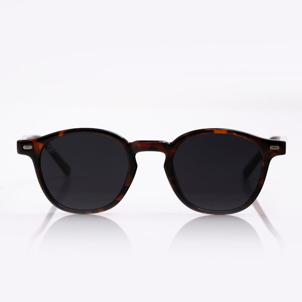 Gino Carey Polarized