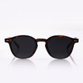 Gino Carey Polarized