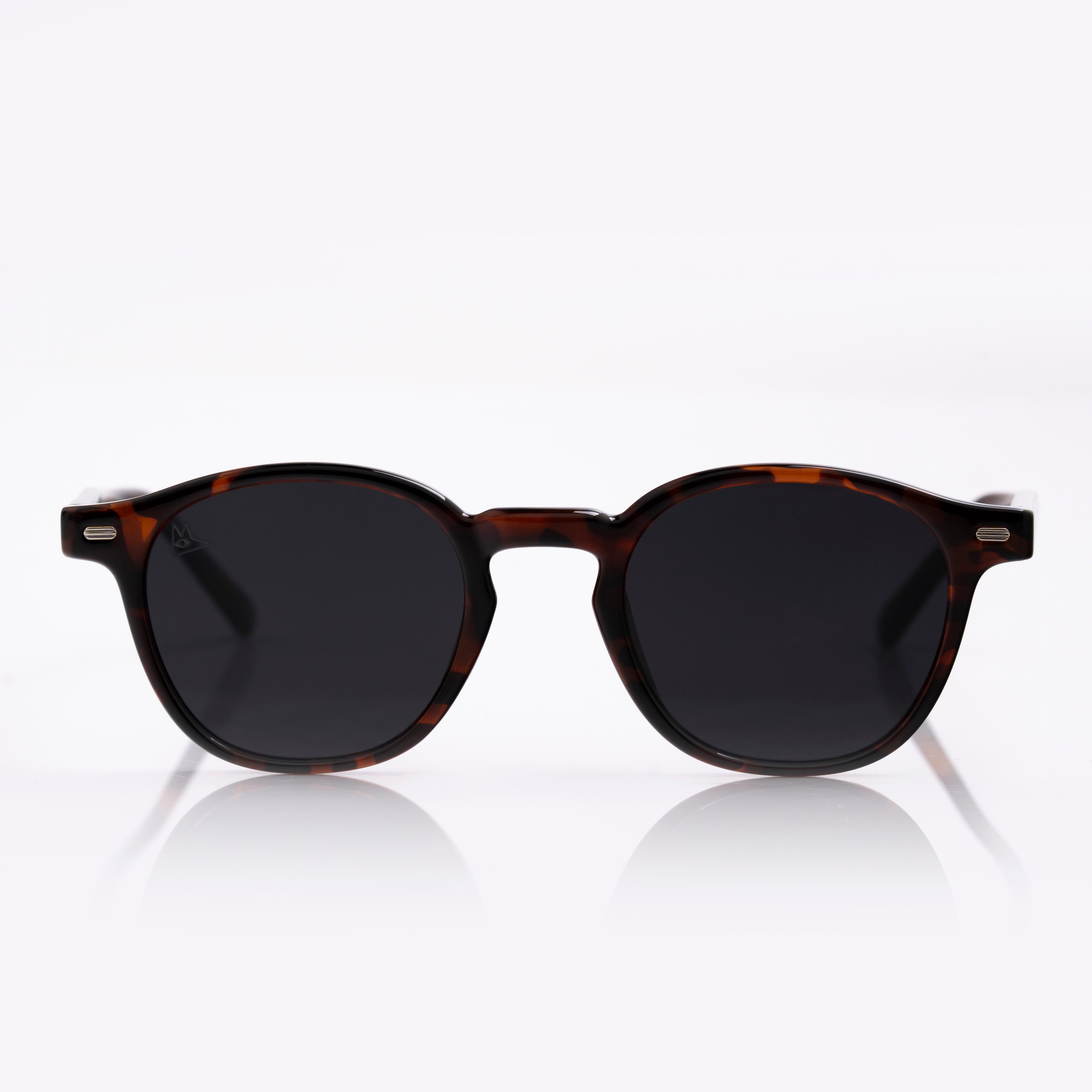 Gino Carey Polarized