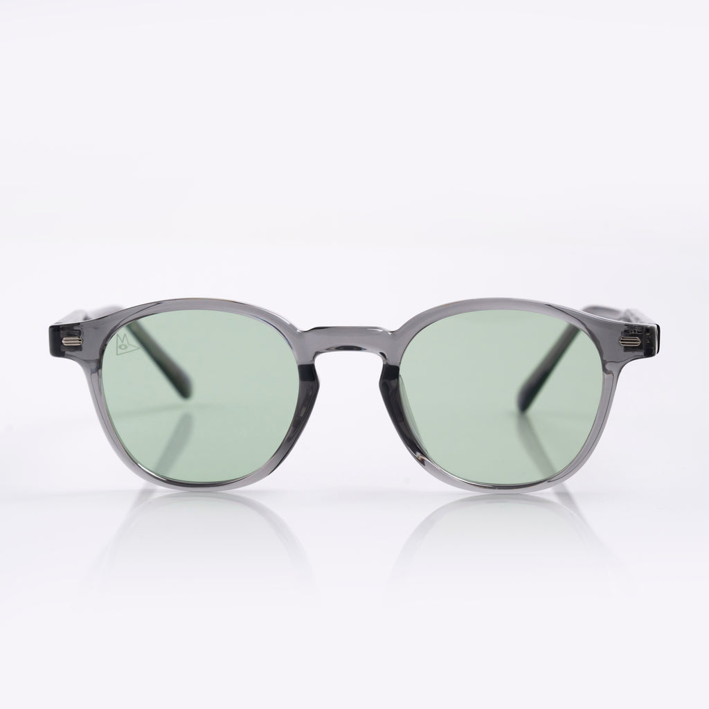 Gino Grey Polarized