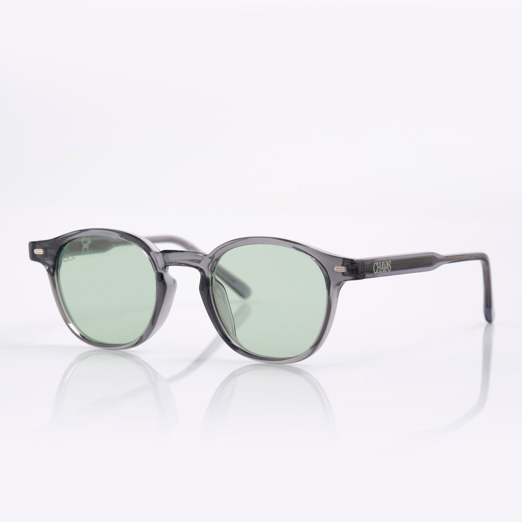 Gino Grey Polarized