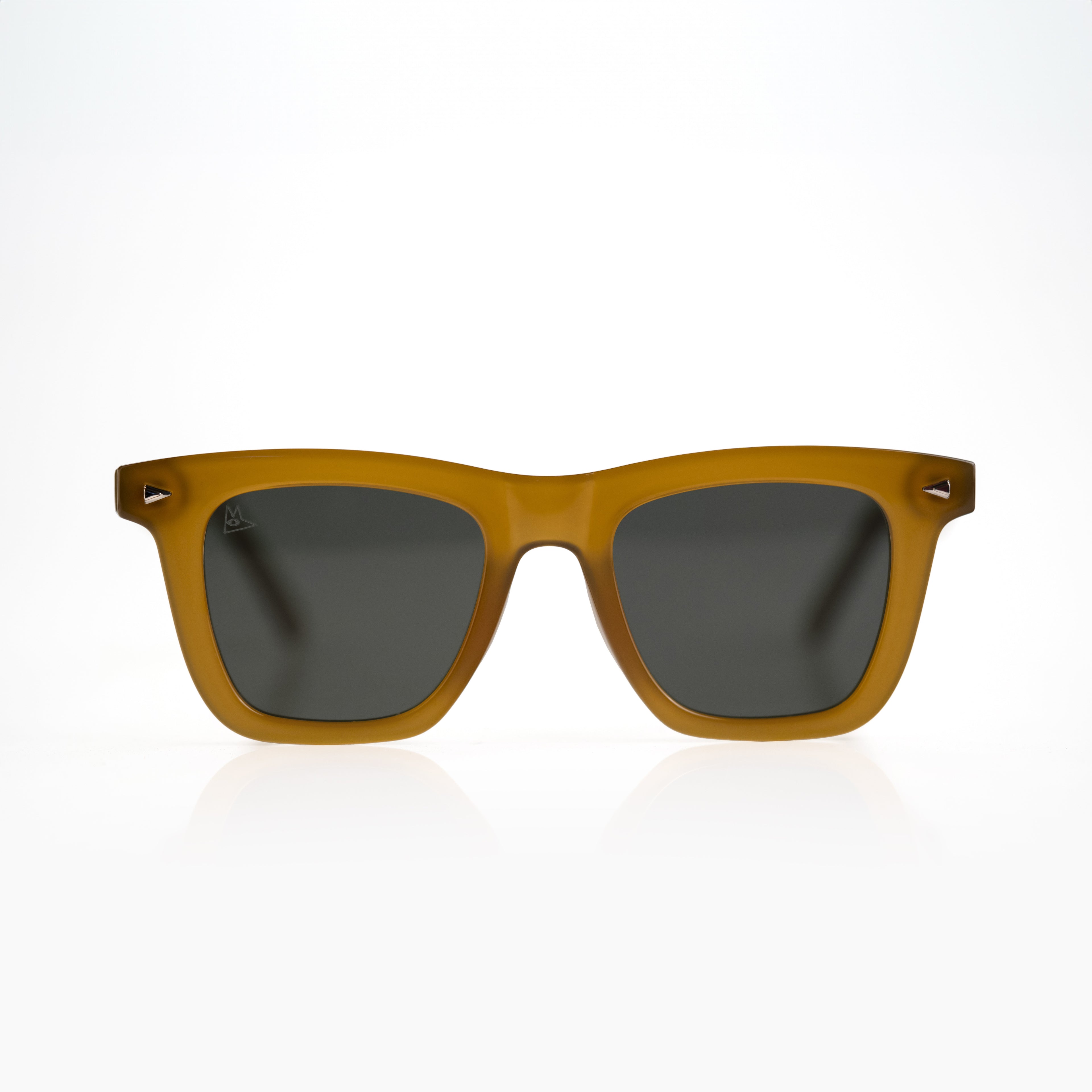 James Polarized Caramel